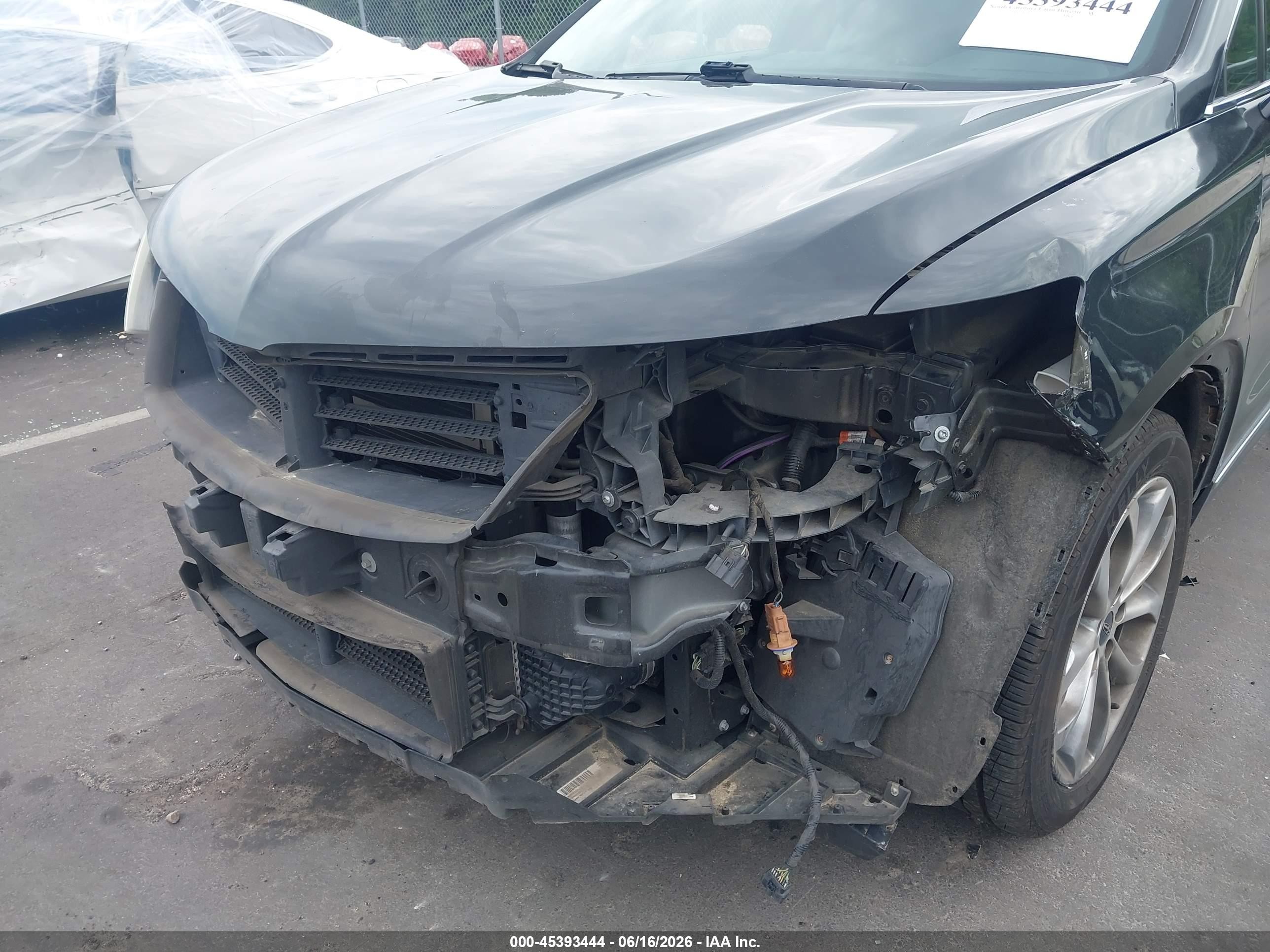 2015 Lincoln Mkc Black vin: 5LMCJ1A90FUJ09212