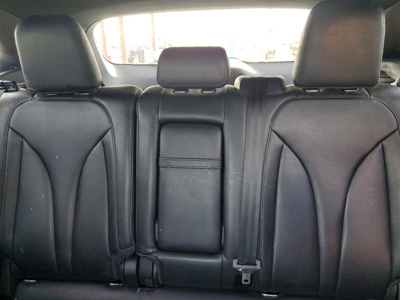 2015 Lincoln Mkc Blue vin: 5LMCJ1A90FUJ10747