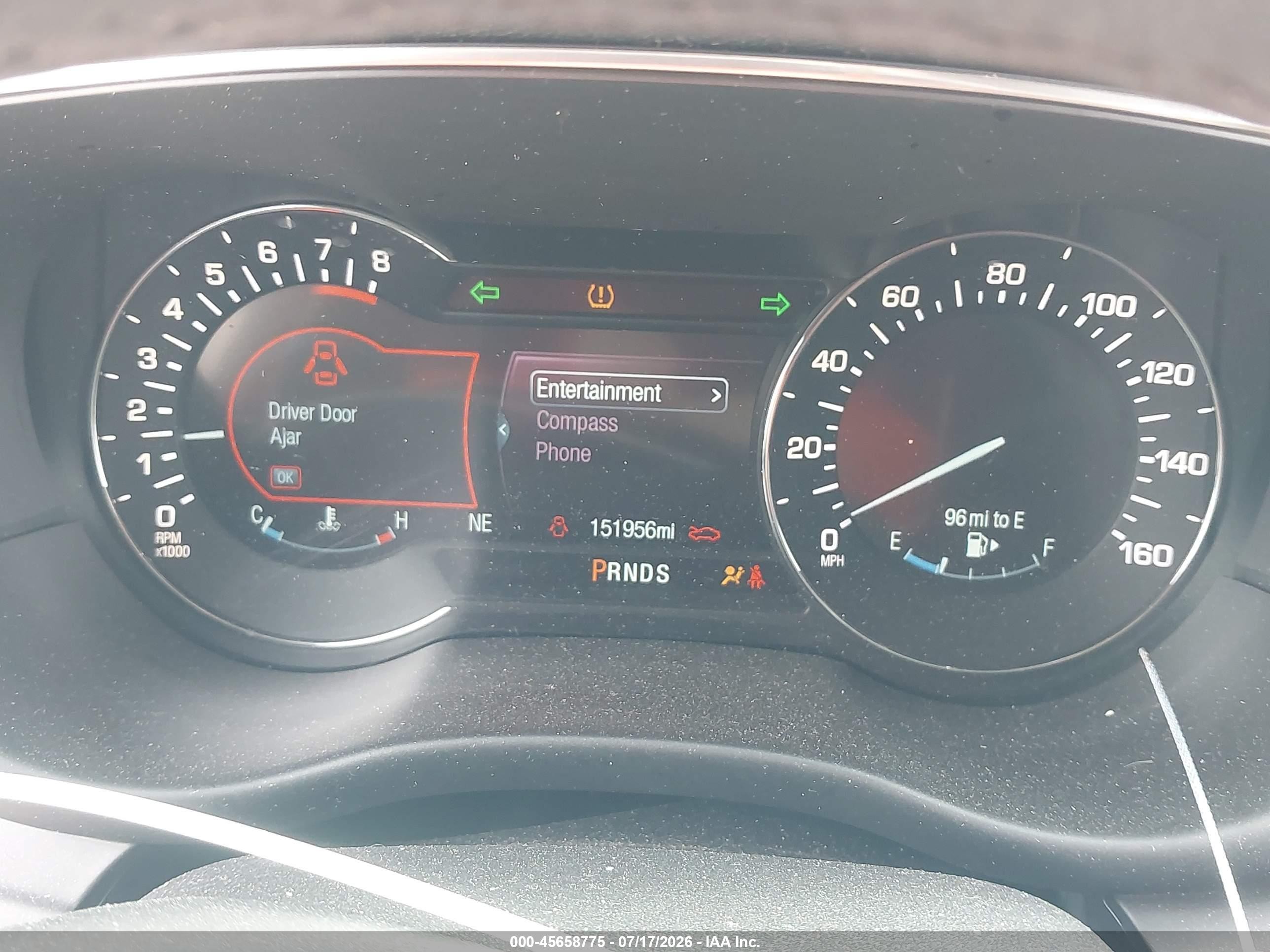 2015 Lincoln Mkc   Black vin: 5LMCJ1A90FUJ16046