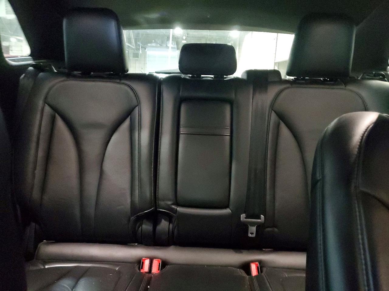 2015 Lincoln Mkc Silver vin: 5LMCJ1A90FUJ47345