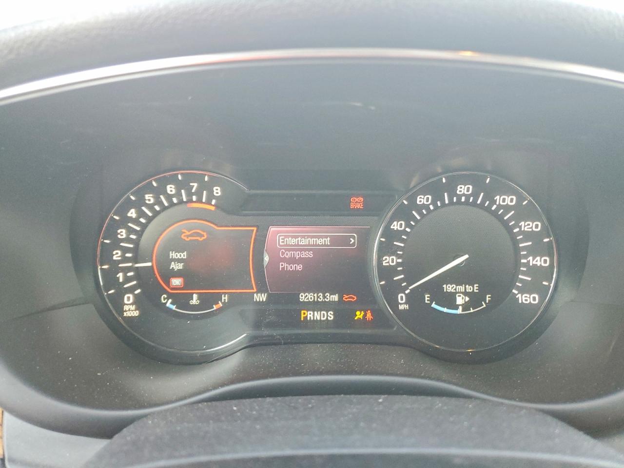 2015 Lincoln Mkc Silver vin: 5LMCJ1A90FUJ47345