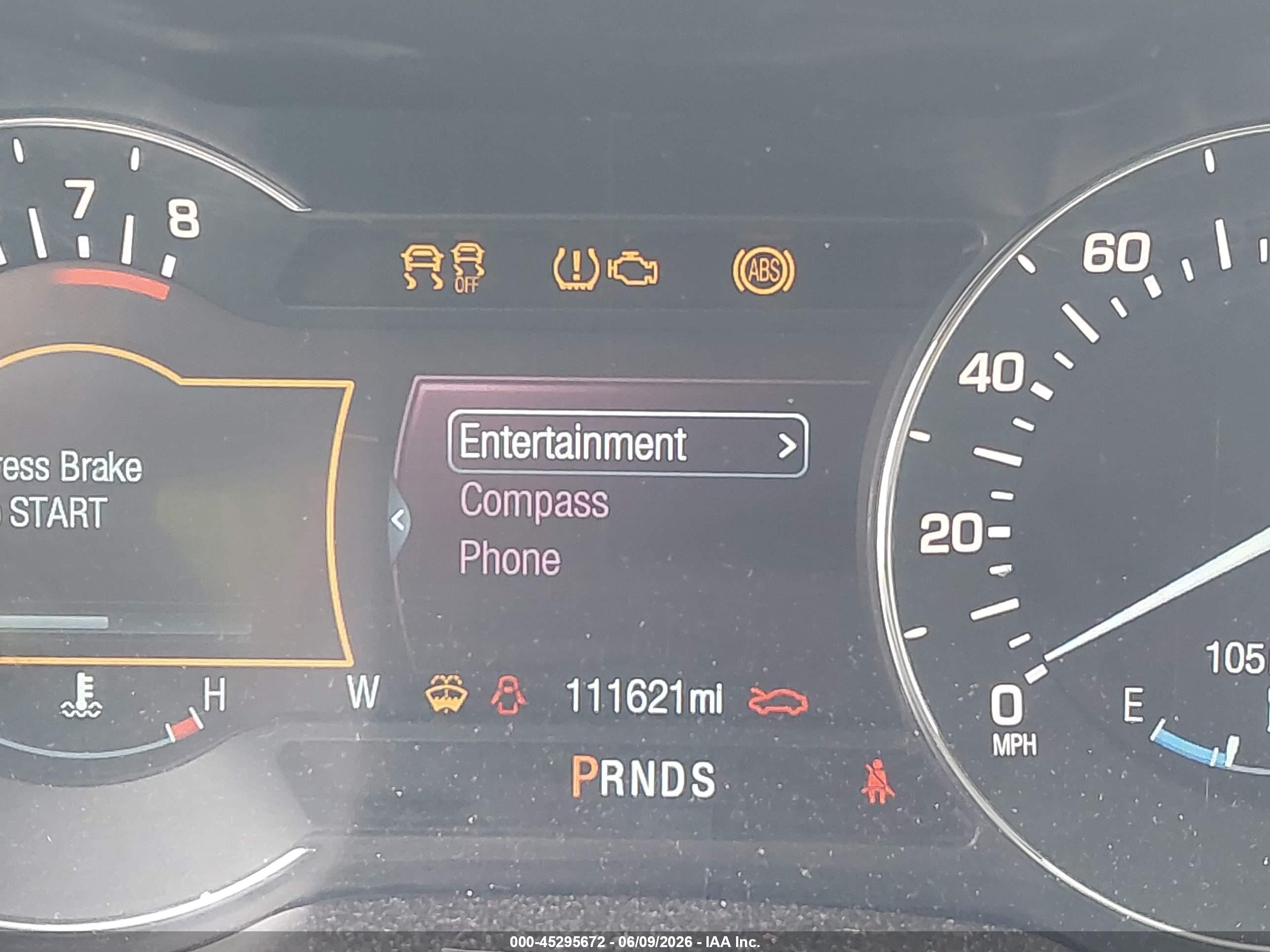 2015 Lincoln Mkc   Белый vin: 5LMCJ1A91FUJ05279