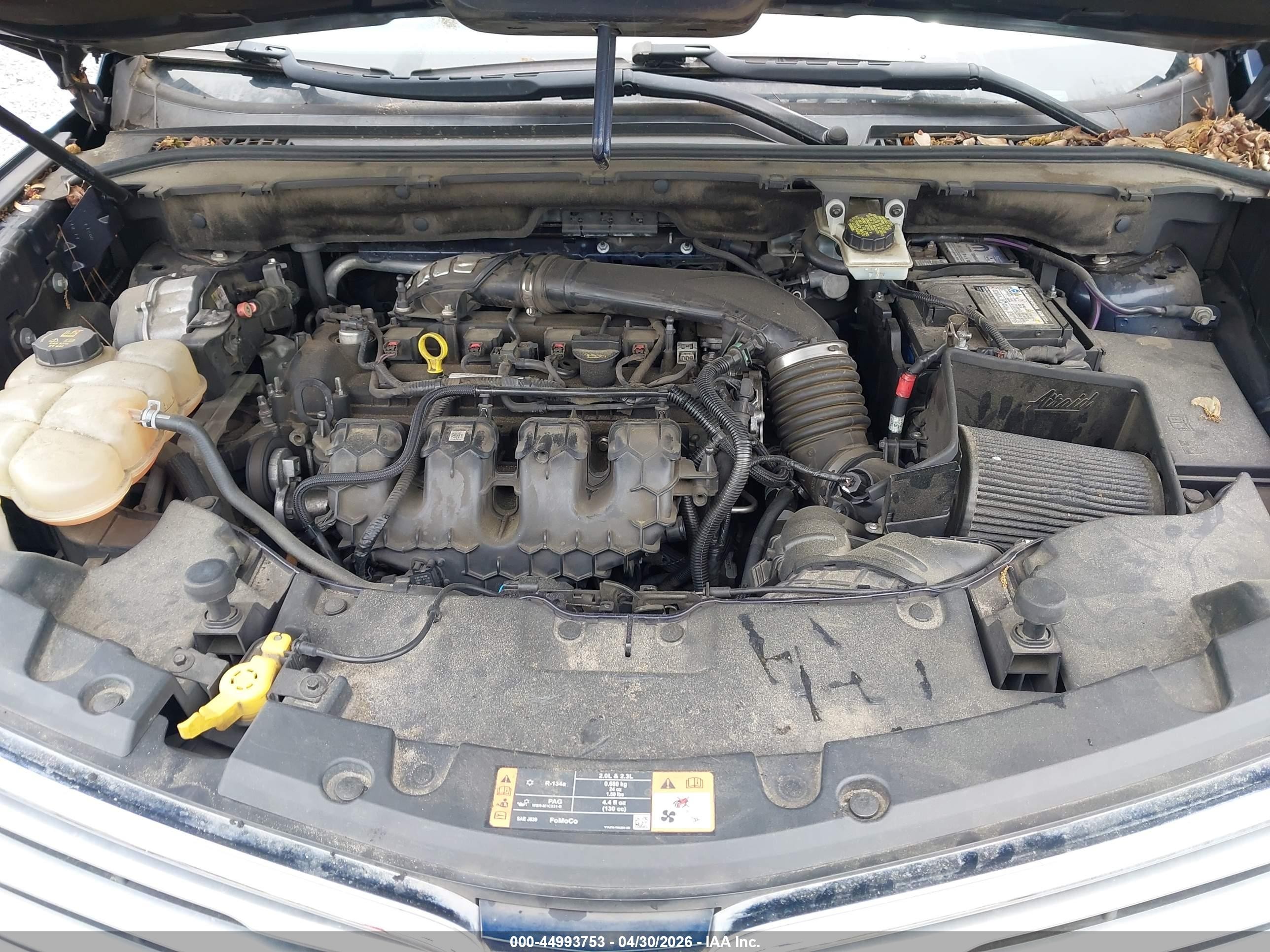 2015 Lincoln Mkc Бежевый vin: 5LMCJ1A91FUJ15651