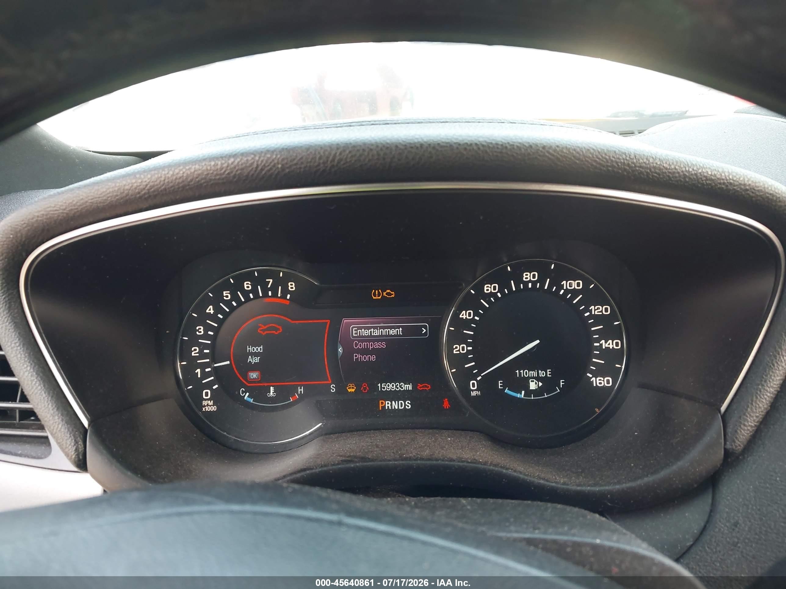 2015 Lincoln Mkc   Серебряный vin: 5LMCJ1A93FUJ07874