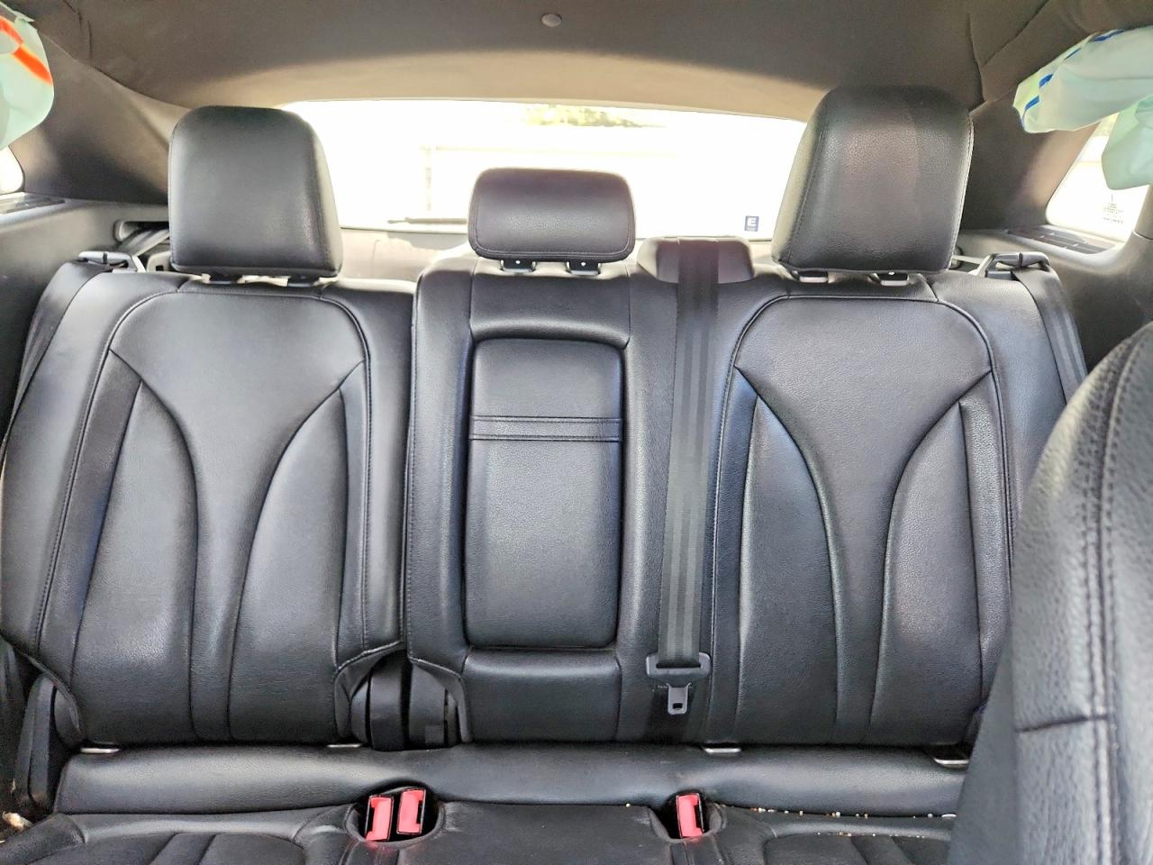 2015 Lincoln Mkc Blue vin: 5LMCJ1A93FUJ40891