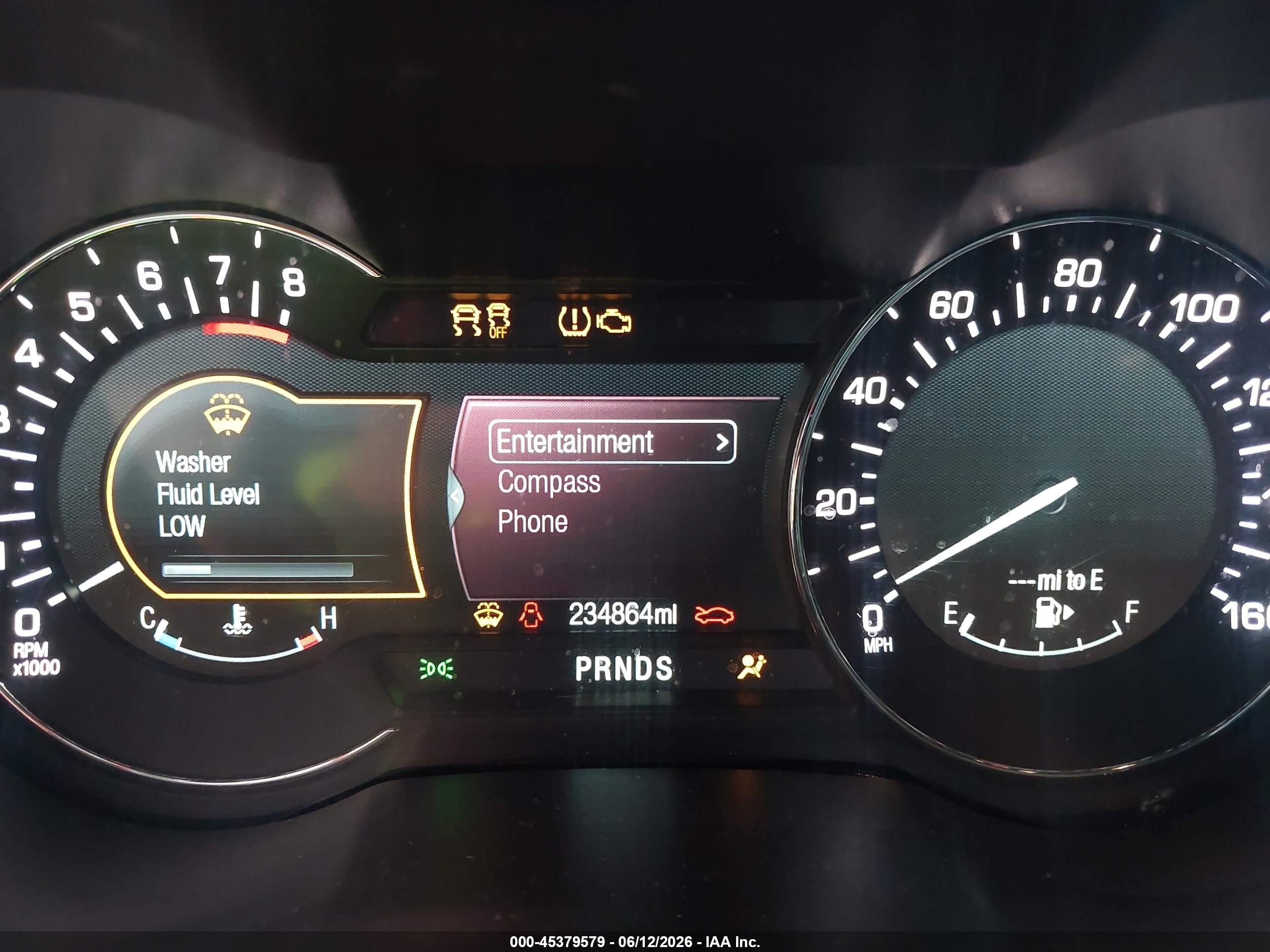 2015 Lincoln Mkc   Синий vin: 5LMCJ1A94FUJ05230