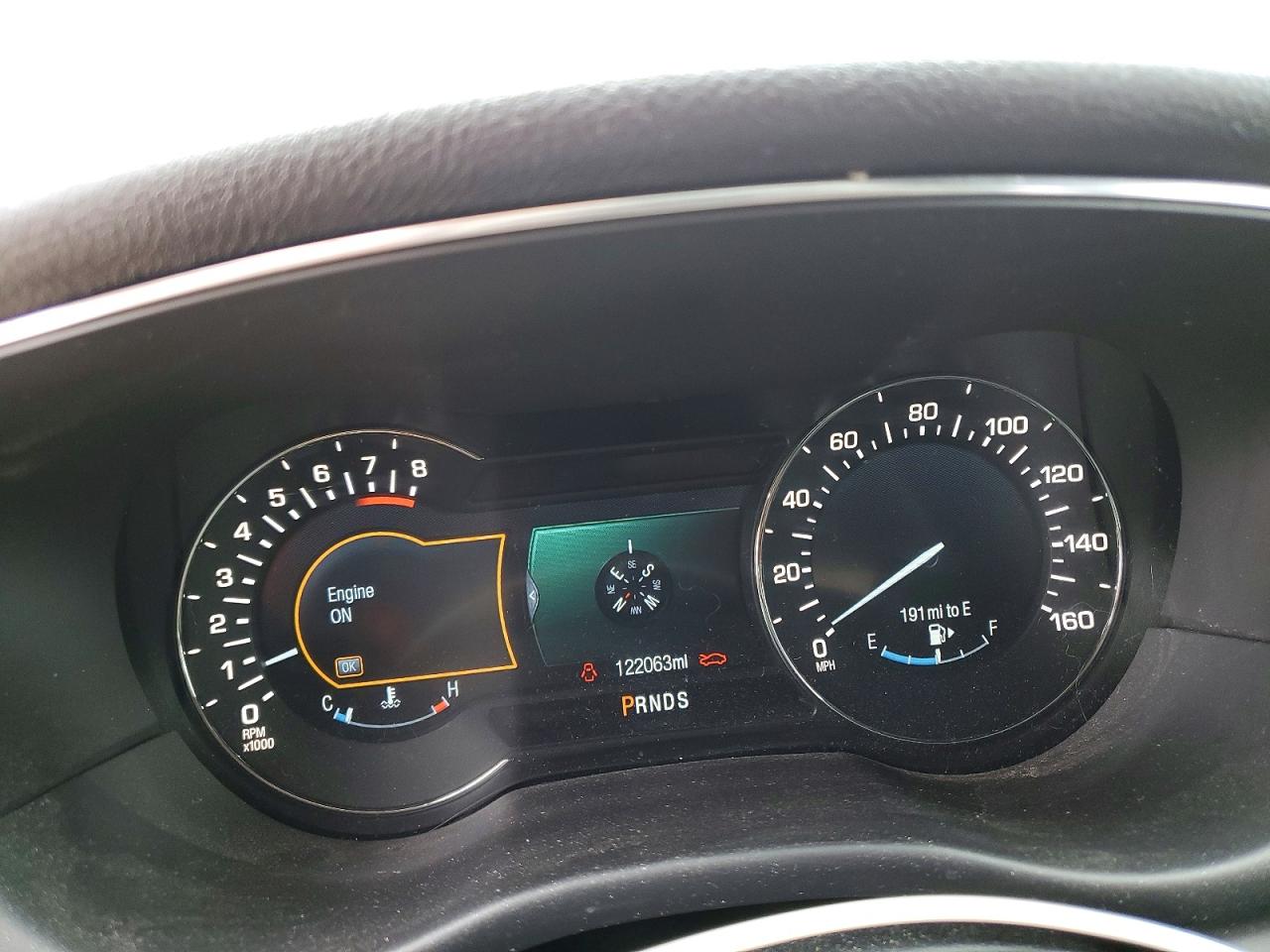 2015 Lincoln Mkc Черный vin: 5LMCJ1A94FUJ24201