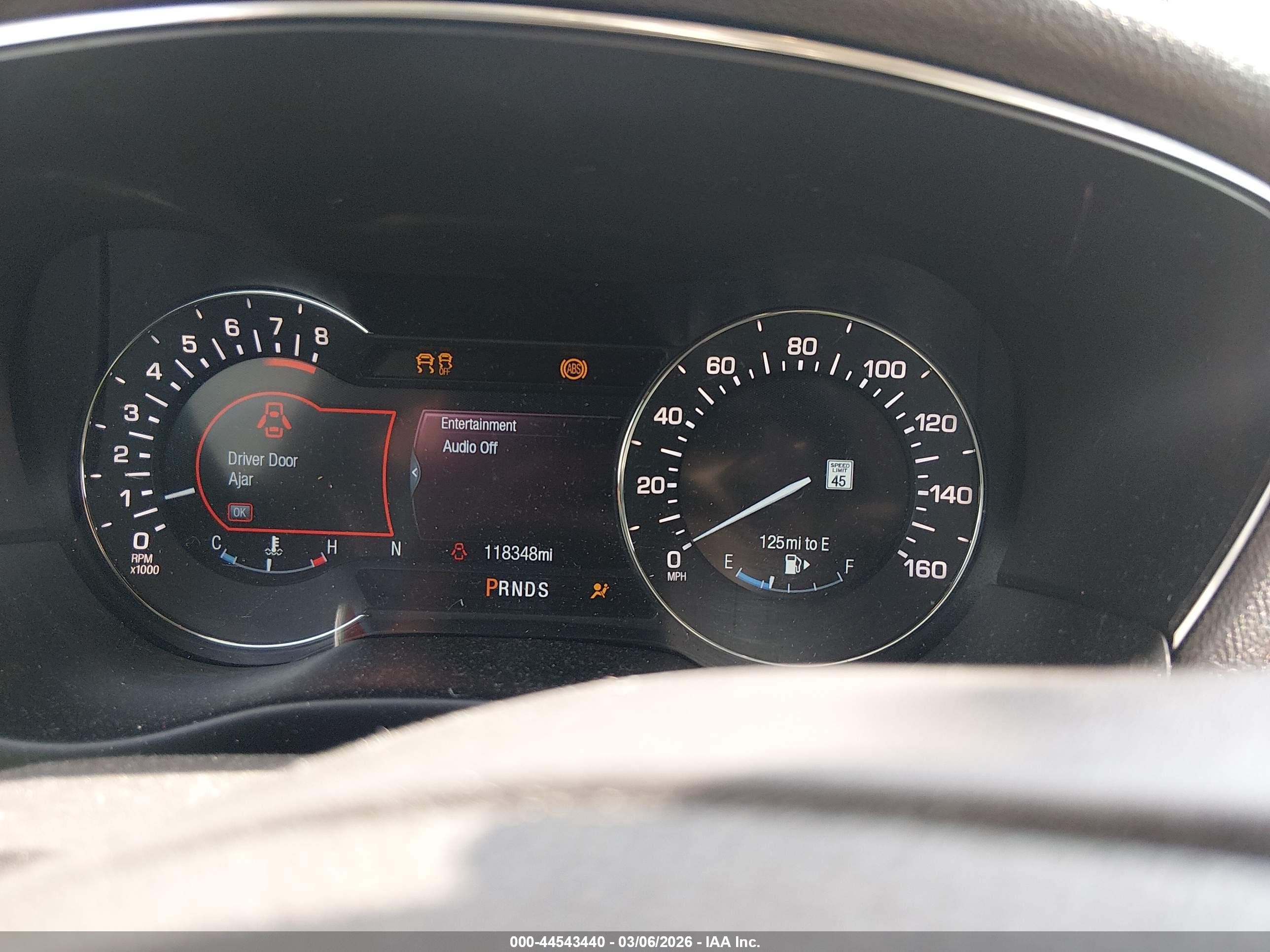 2015 Lincoln Mkc   Champagne vin: 5LMCJ1A94FUJ28331