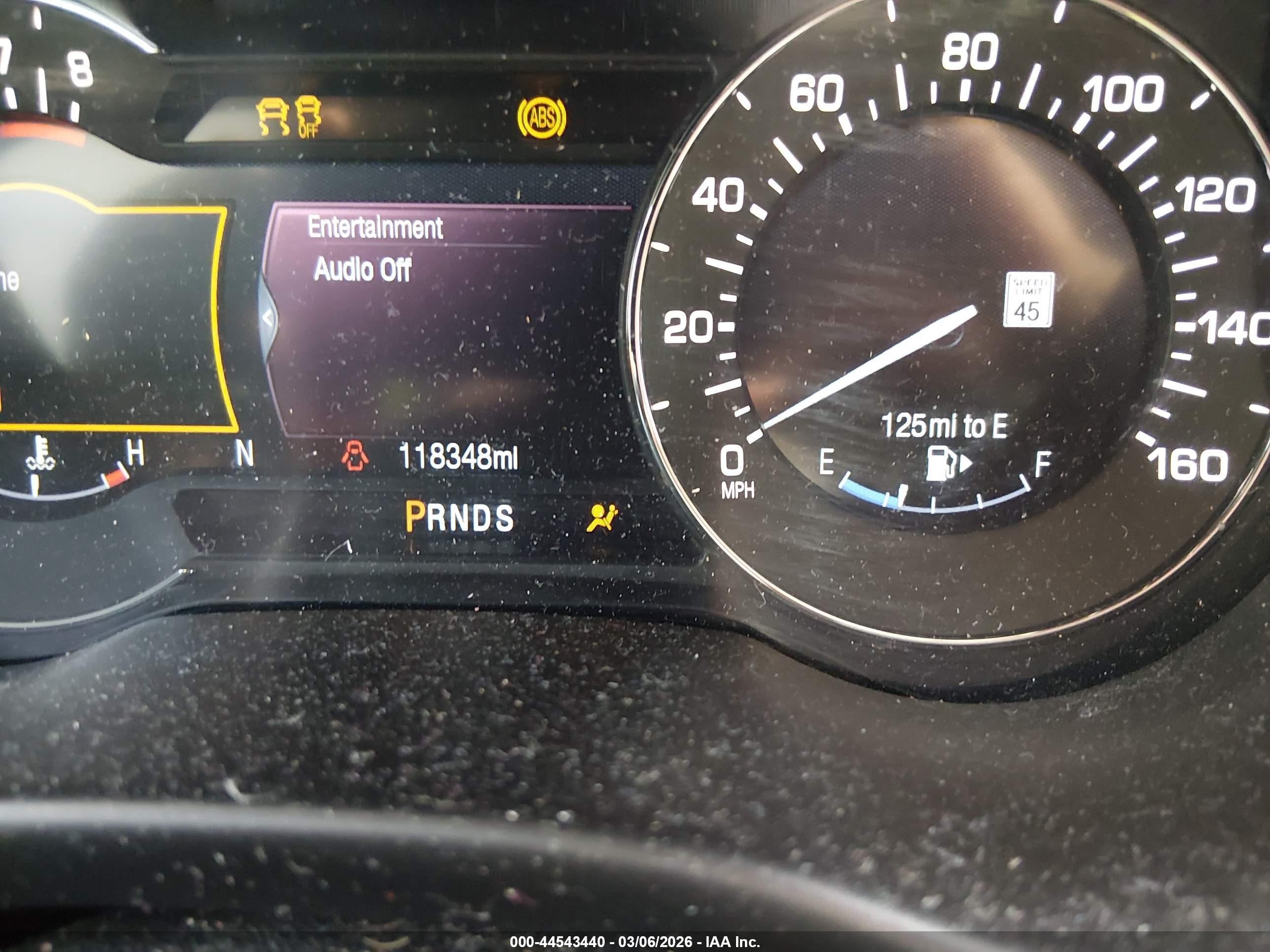 2015 Lincoln Mkc   Champagne vin: 5LMCJ1A94FUJ28331