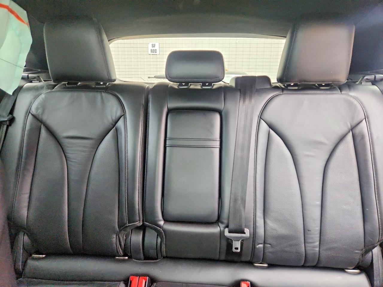 2015 Lincoln Mkc Gray vin: 5LMCJ1A95FUJ48104