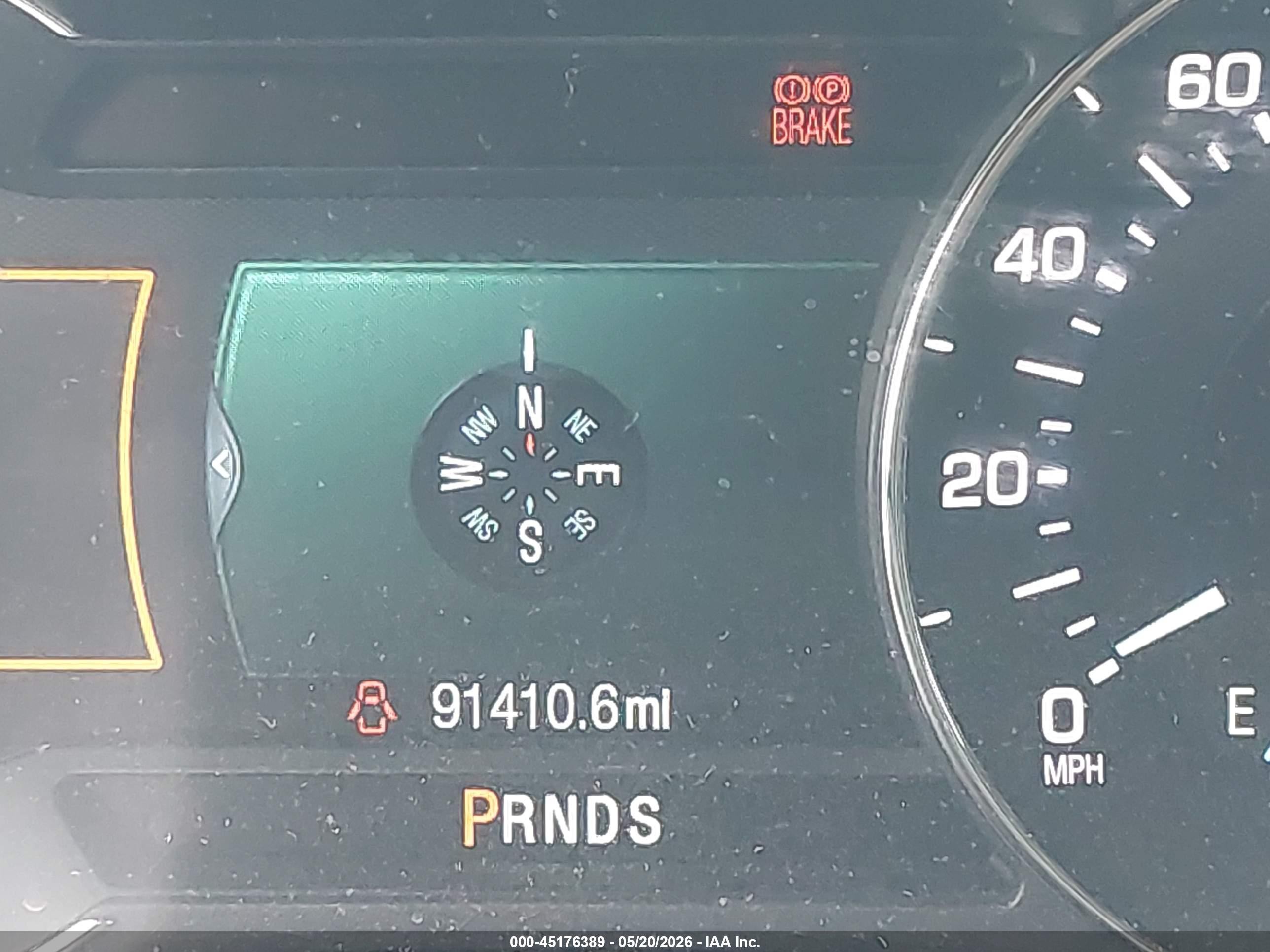 2015 Lincoln Mkc   White vin: 5LMCJ1A96FUJ23728