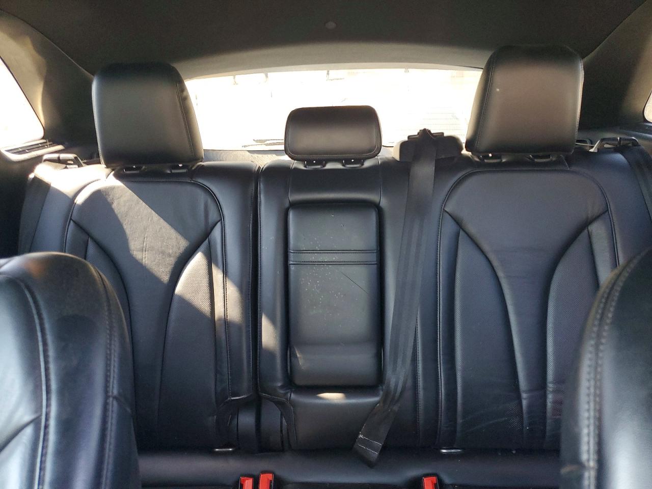 2015 Lincoln Mkc Blue vin: 5LMCJ1A96FUJ47429