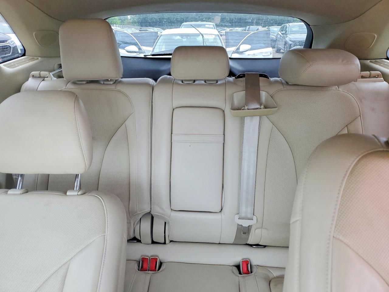 2015 Lincoln Mkc Blue vin: 5LMCJ1A97FUJ12799
