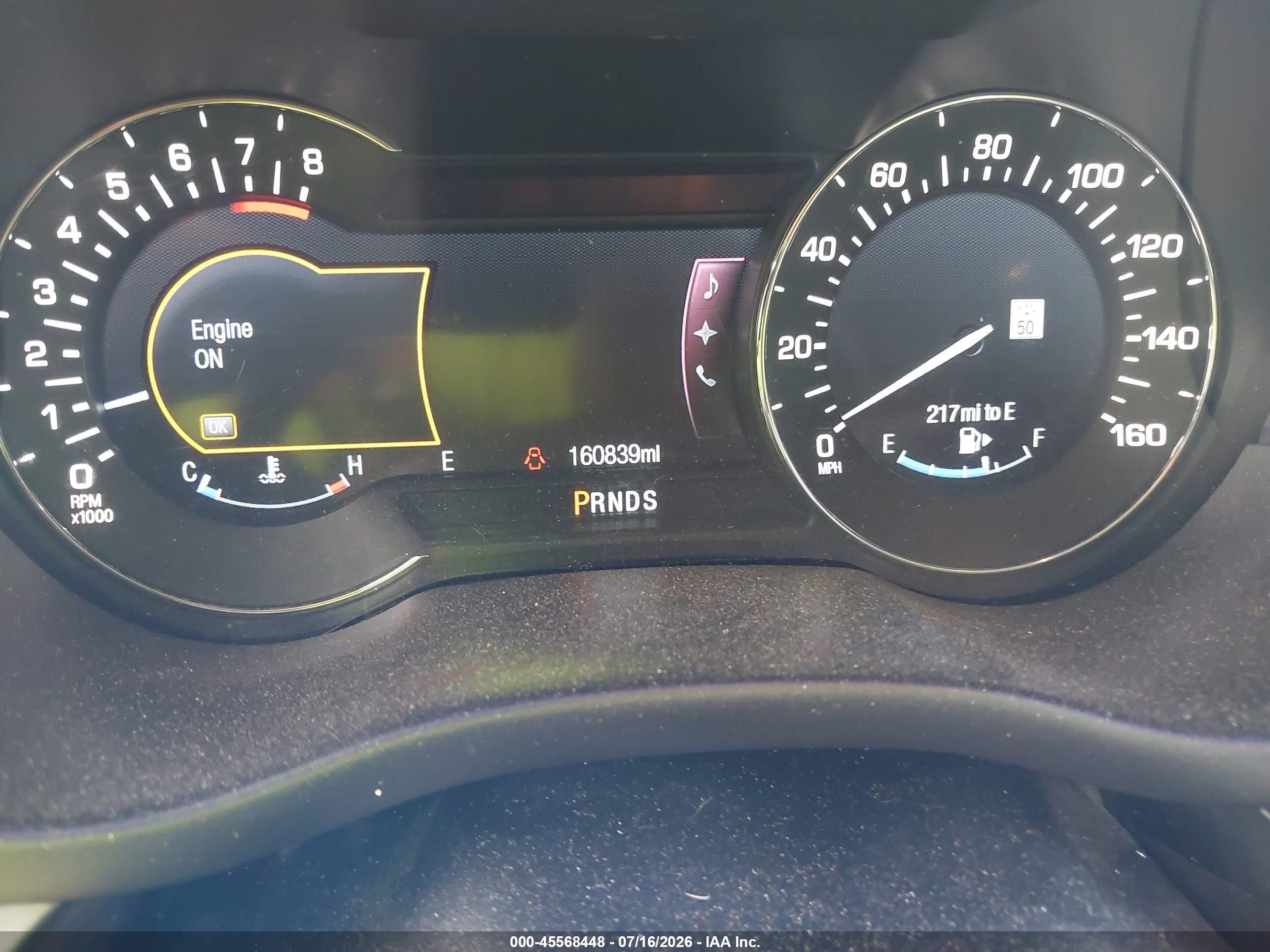 2015 Lincoln Mkc   Красный vin: 5LMCJ1A98FUJ07823