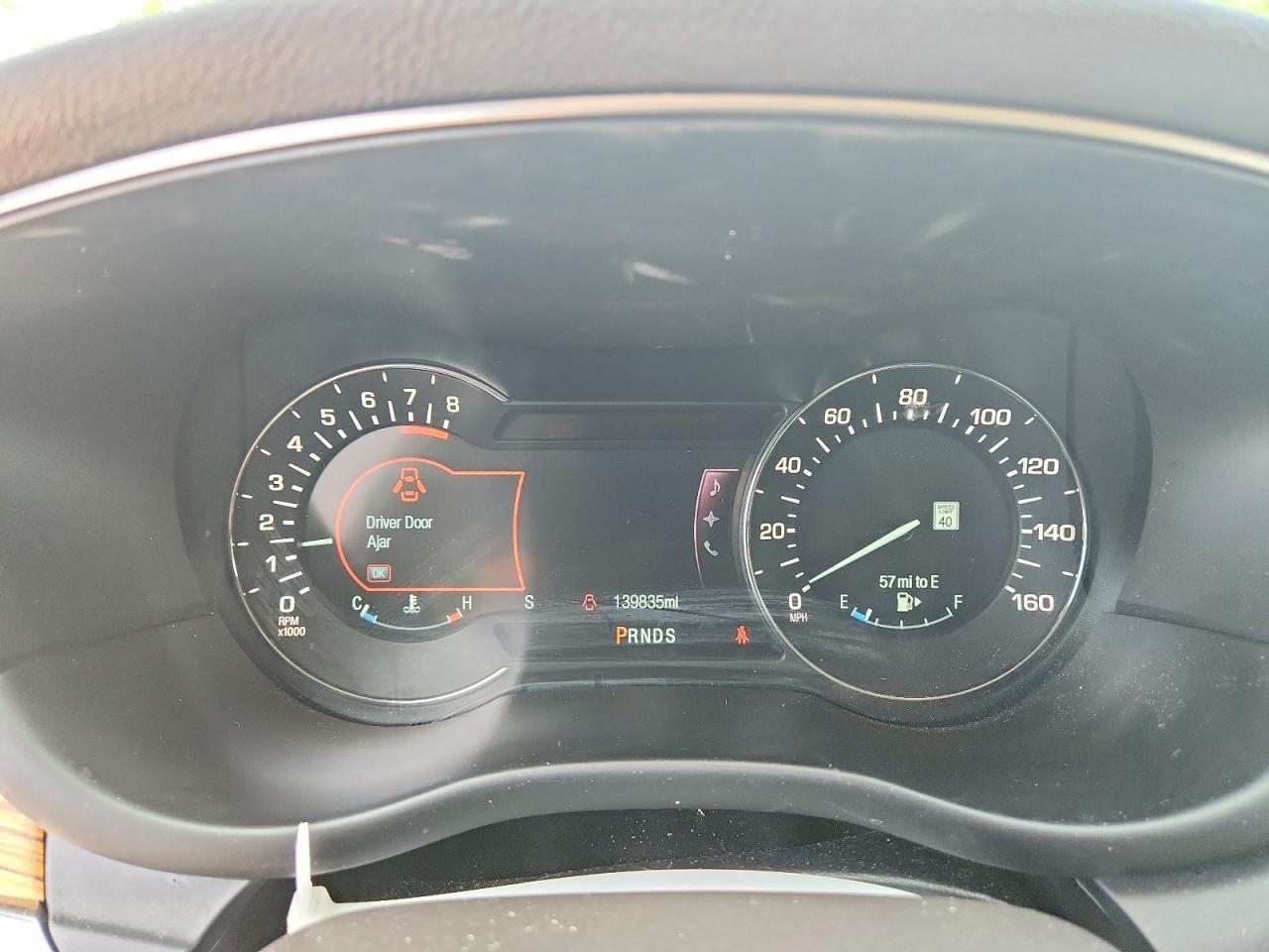2015 Lincoln Mkc Blue vin: 5LMCJ1A99FUJ11170