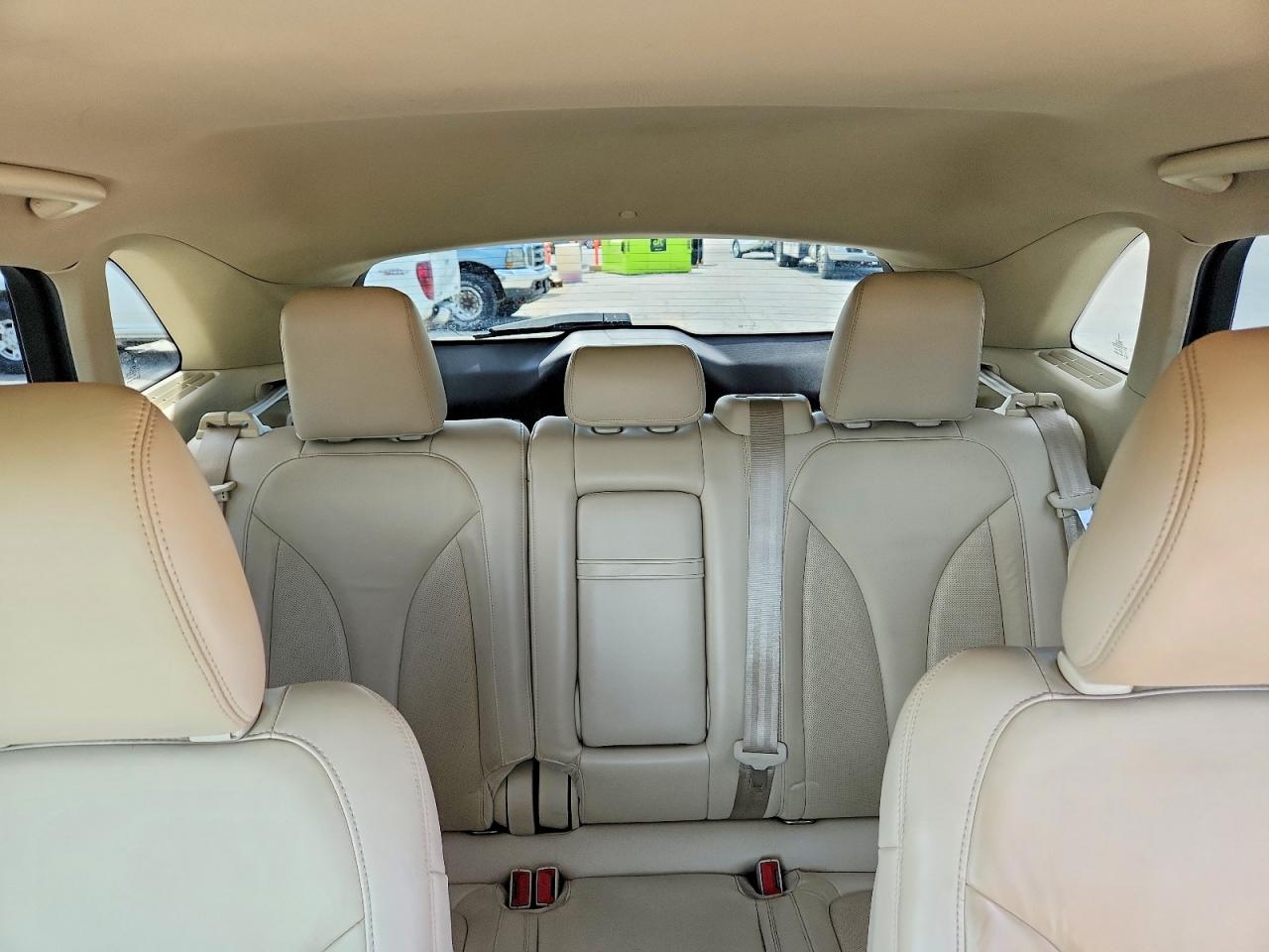 2015 Lincoln Mkc Blue vin: 5LMCJ1A99FUJ11170