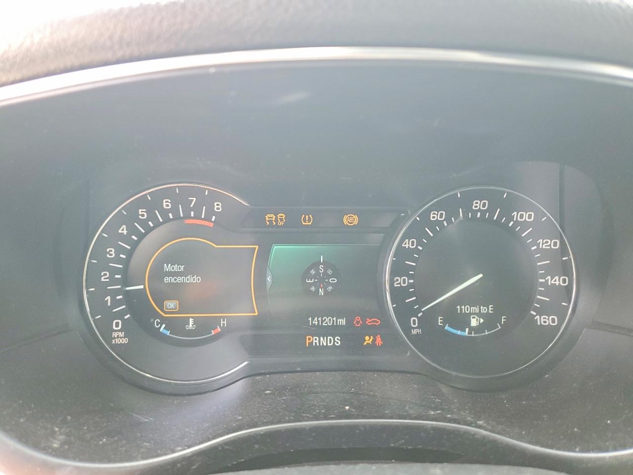 2015 Lincoln Mkc Gold vin: 5LMCJ1A99FUJ31676
