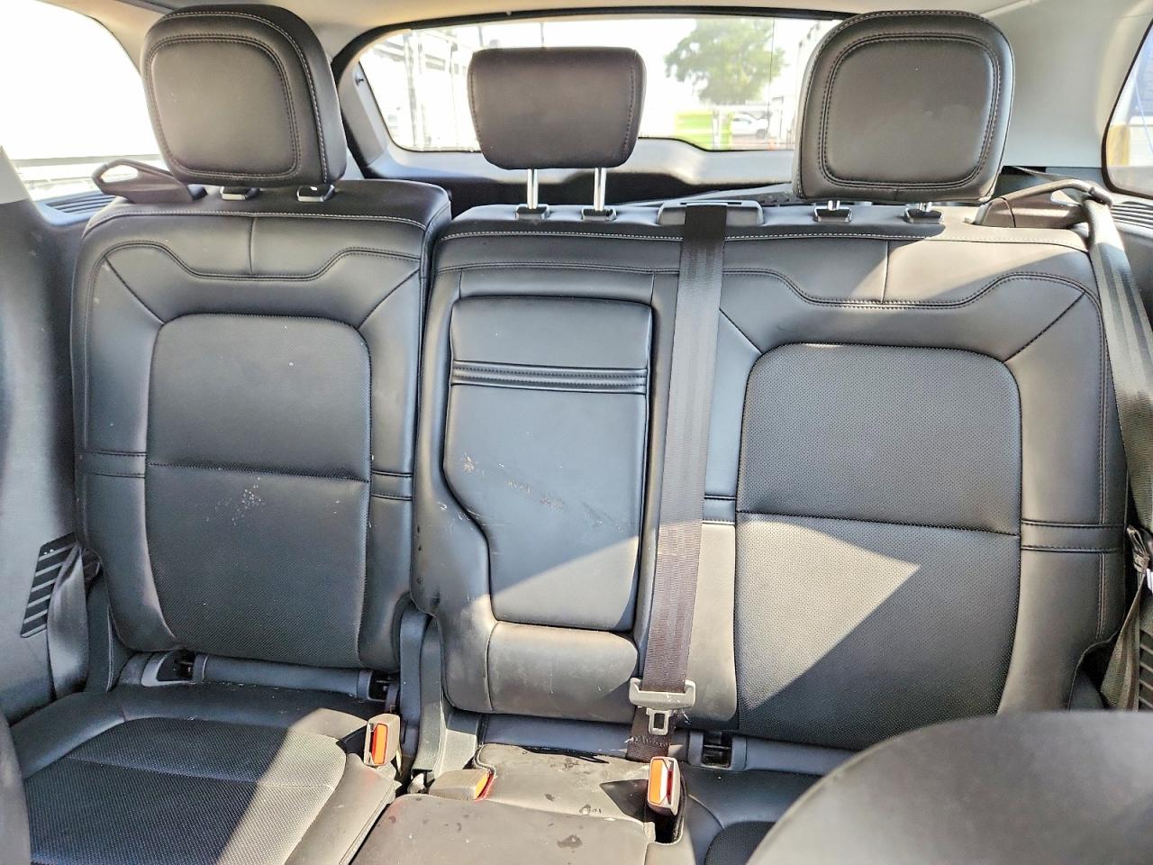 2021 Lincoln Corsair Gray vin: 5LMCJ1C90MUL04902
