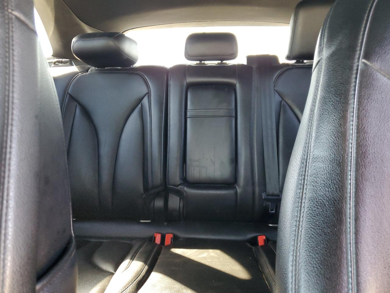 2018 Lincoln Mkc Premiere Серый vin: 5LMCJ1D94JUL21695