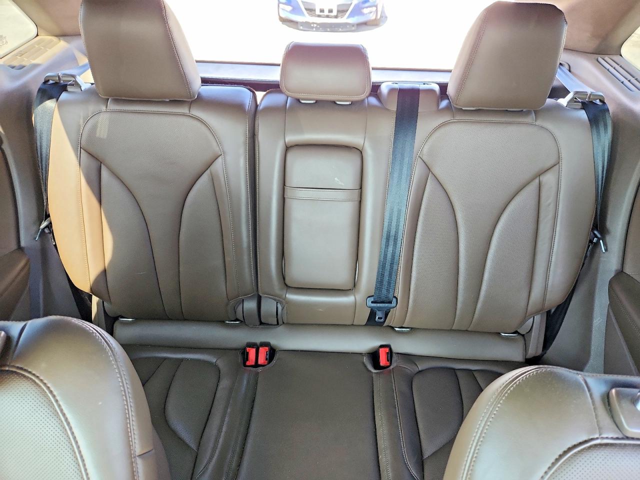 2015 Lincoln Mkc Silver vin: 5LMCJ2A90FUJ03478