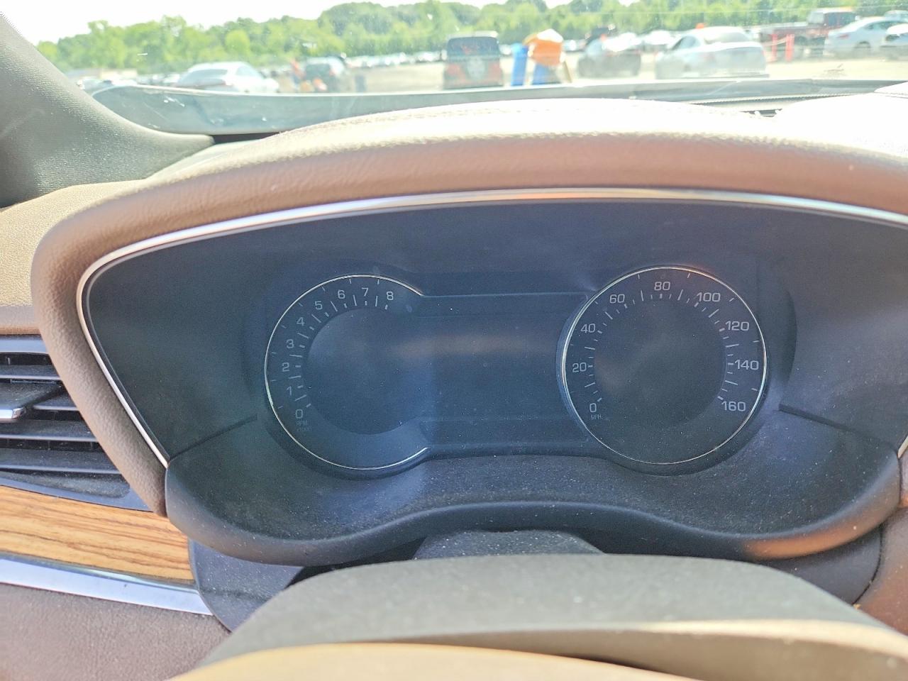 2015 Lincoln Mkc Silver vin: 5LMCJ2A90FUJ03478