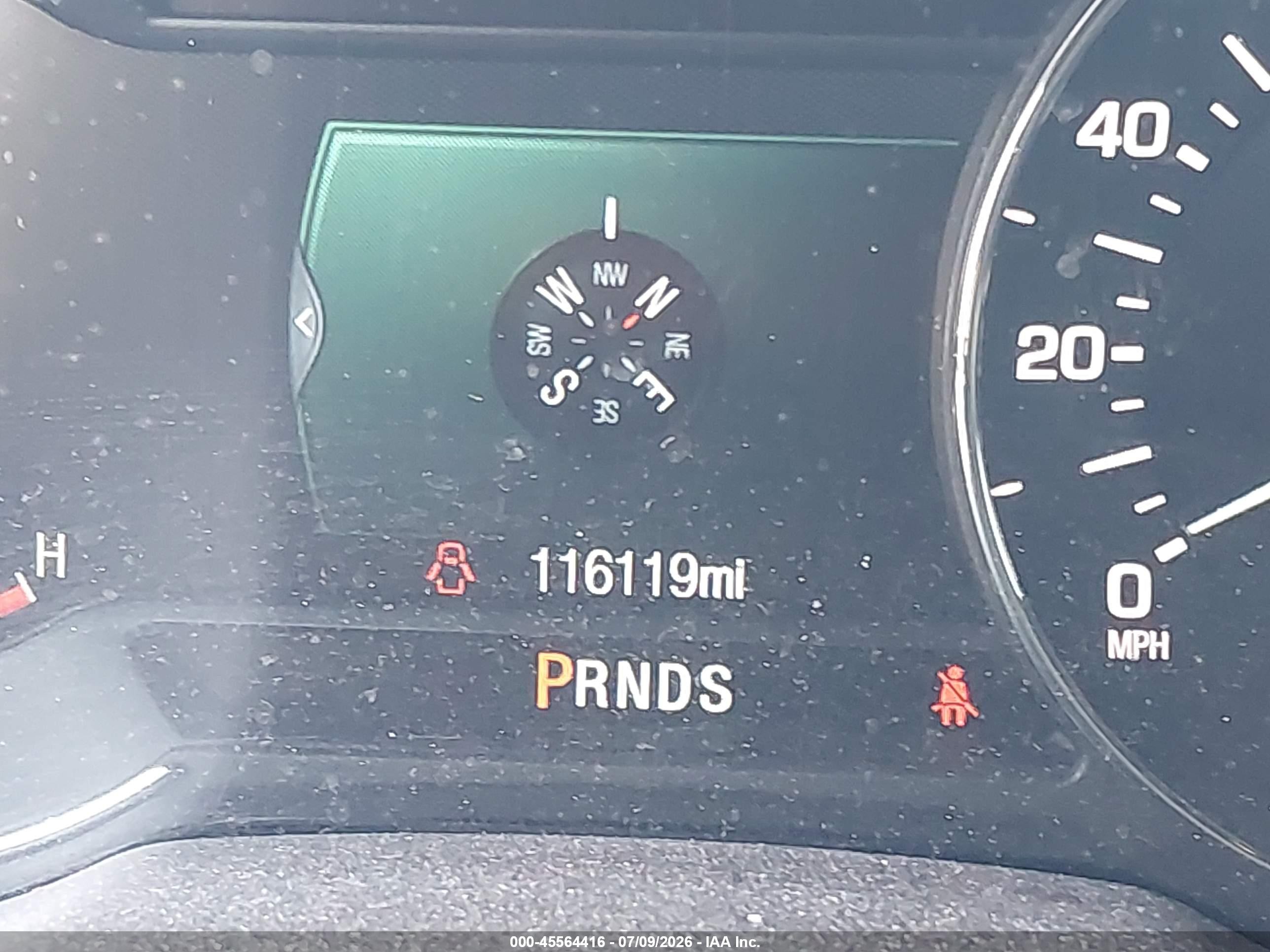 2015 Lincoln Mkc   Red vin: 5LMCJ2A90FUJ10933
