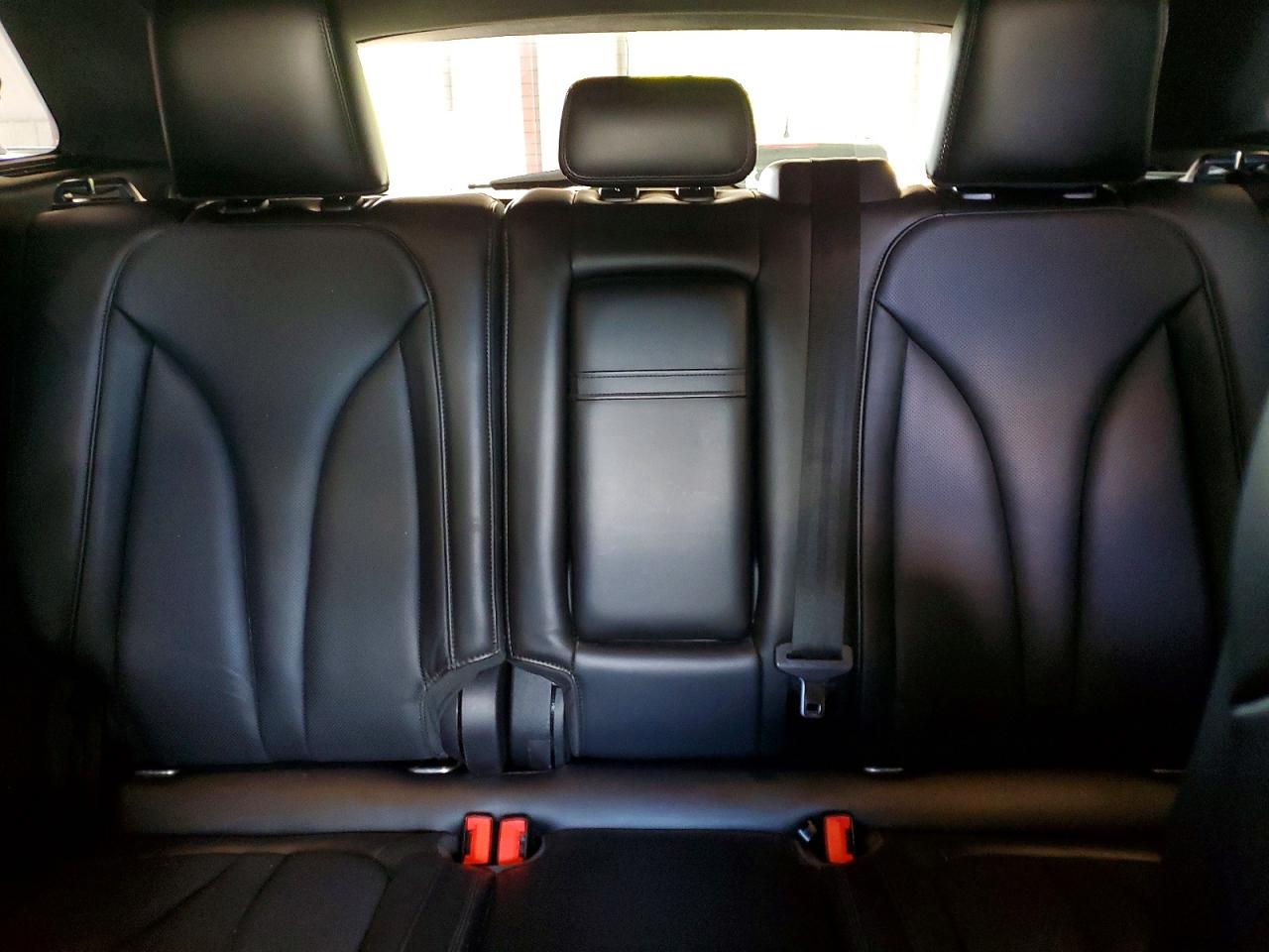 2015 Lincoln Mkc Tan vin: 5LMCJ2A91FUJ25862