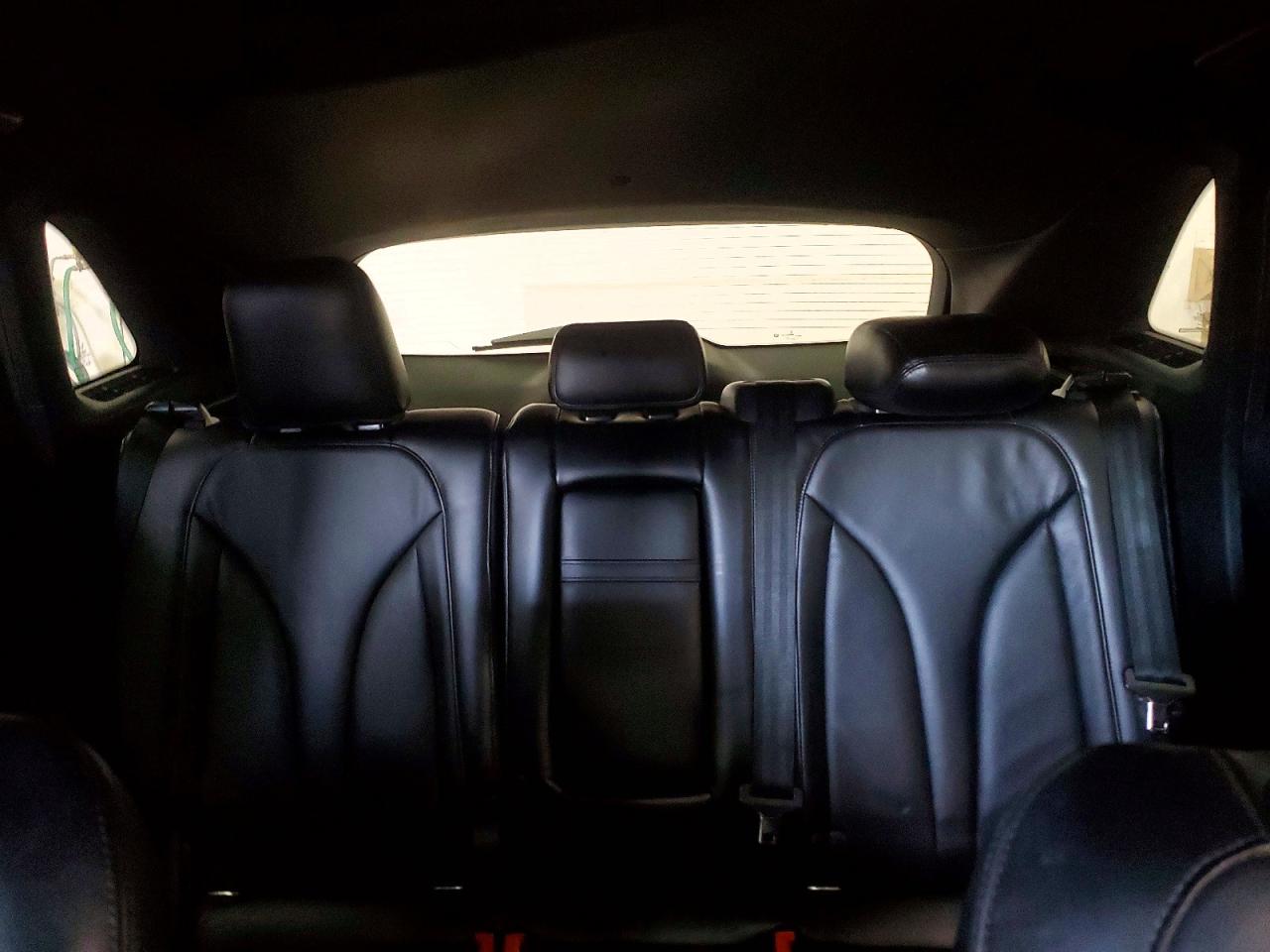 2015 Lincoln Mkc Purple vin: 5LMCJ2A92FUJ11064