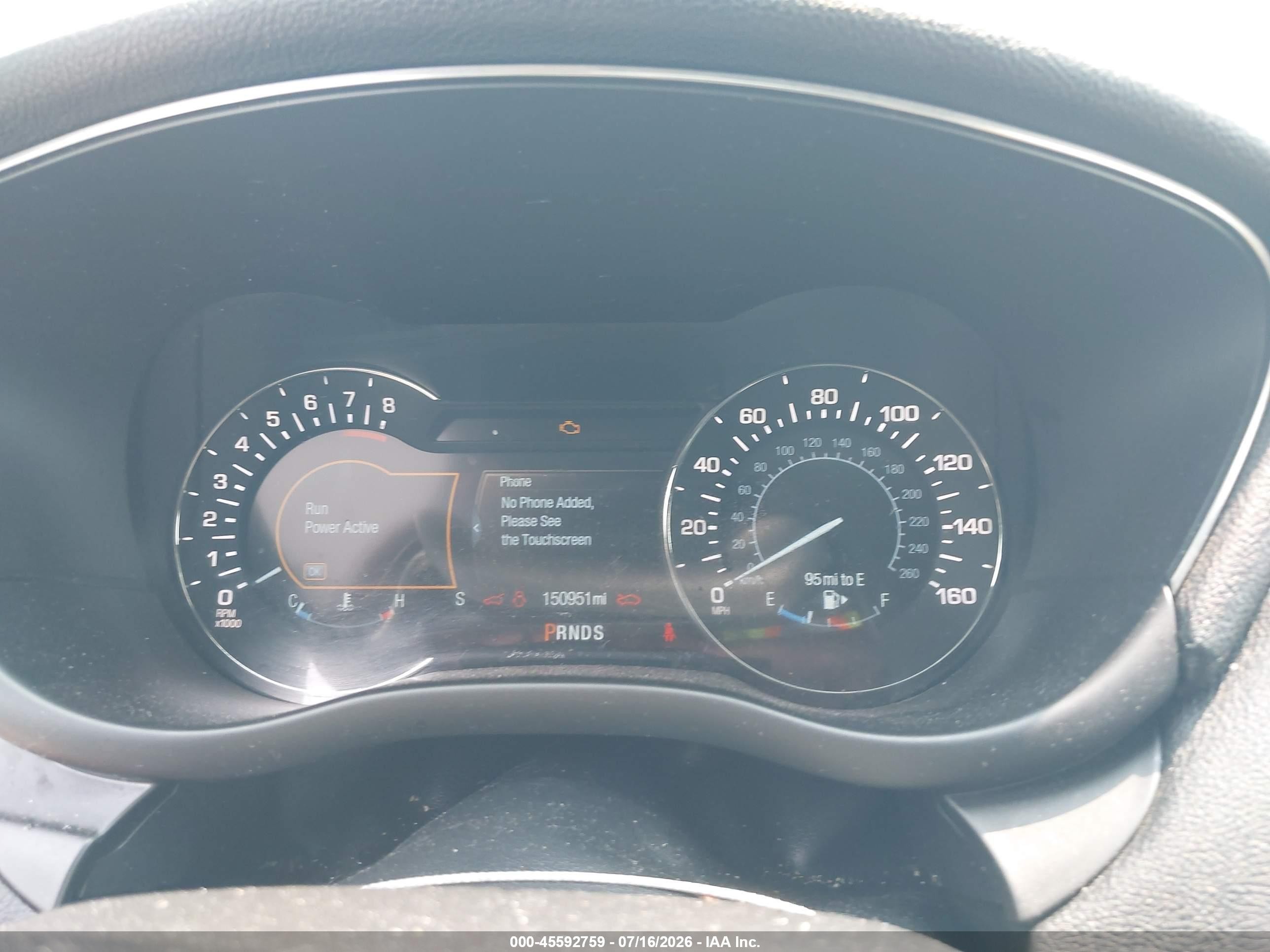 2015 Lincoln Mkc   Black vin: 5LMCJ2A97FUJ02490