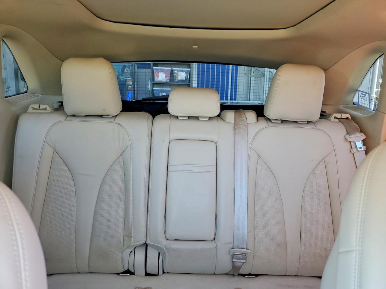 2015 Lincoln Mkc Синий vin: 5LMCJ2A97FUJ47929