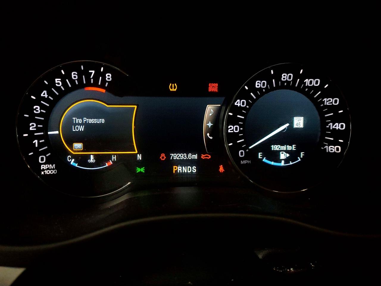 2015 Lincoln Mkc Black vin: 5LMCJ2A98FUJ01140