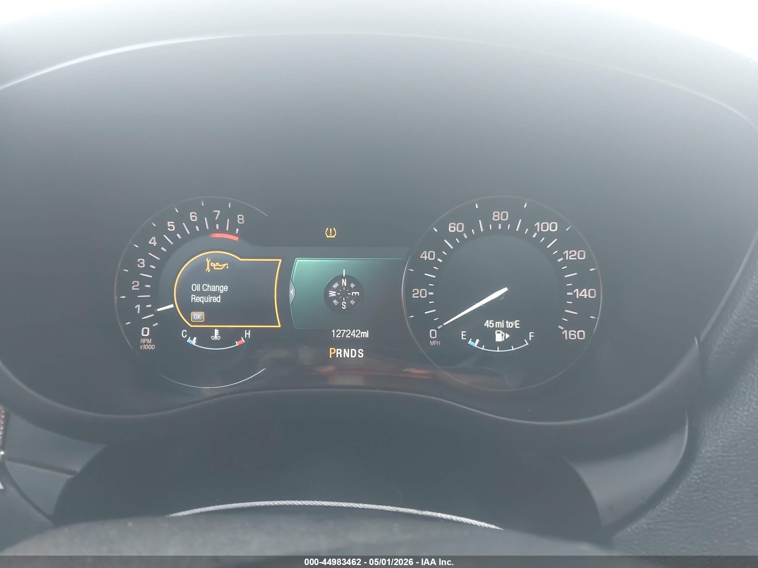2015 Lincoln Mkc   Red vin: 5LMCJ2A99FUJ41629