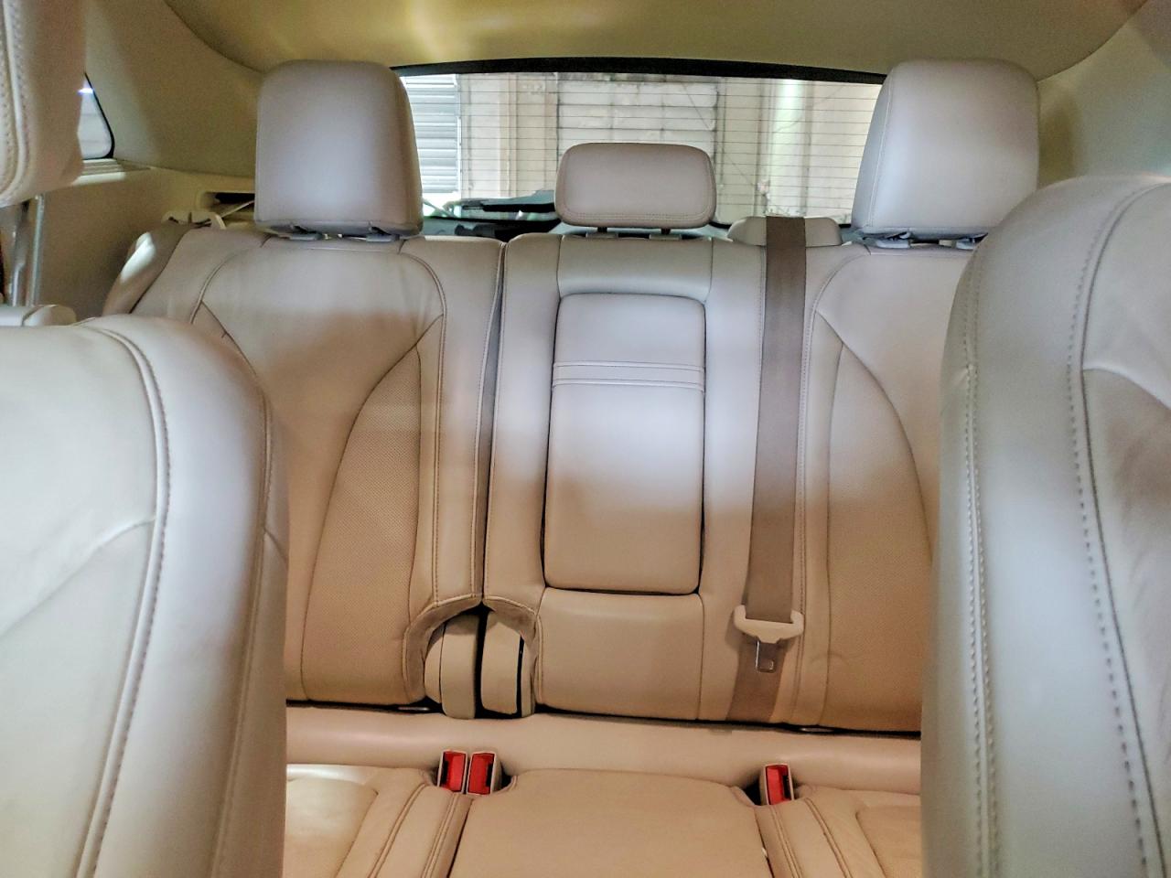 2015 Lincoln Mkc Black vin: 5LMCJ2A99FUJ42263
