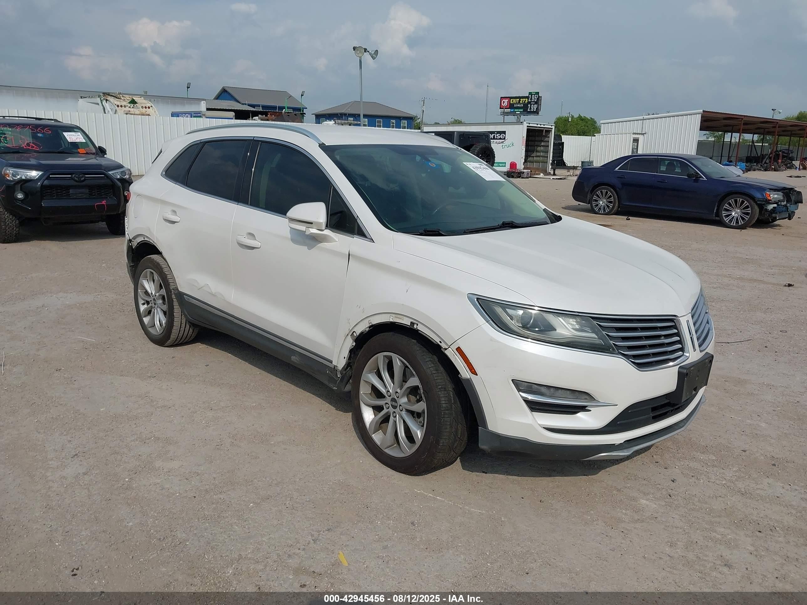 5LMCJ2C92GUJ08258