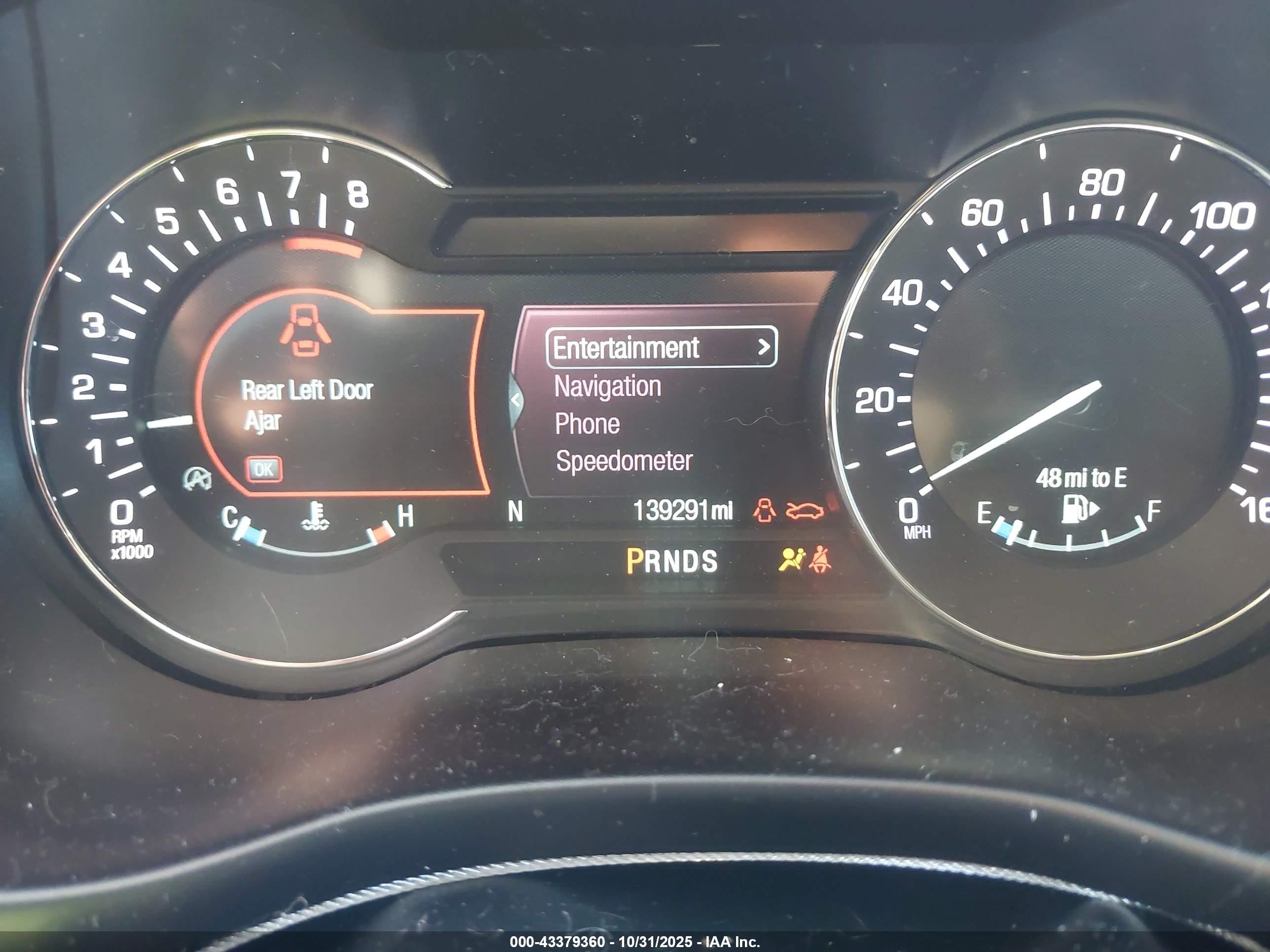 2018 Lincoln Mkc Select Желто-коричневый vin: 5LMCJ2C94JUL32736