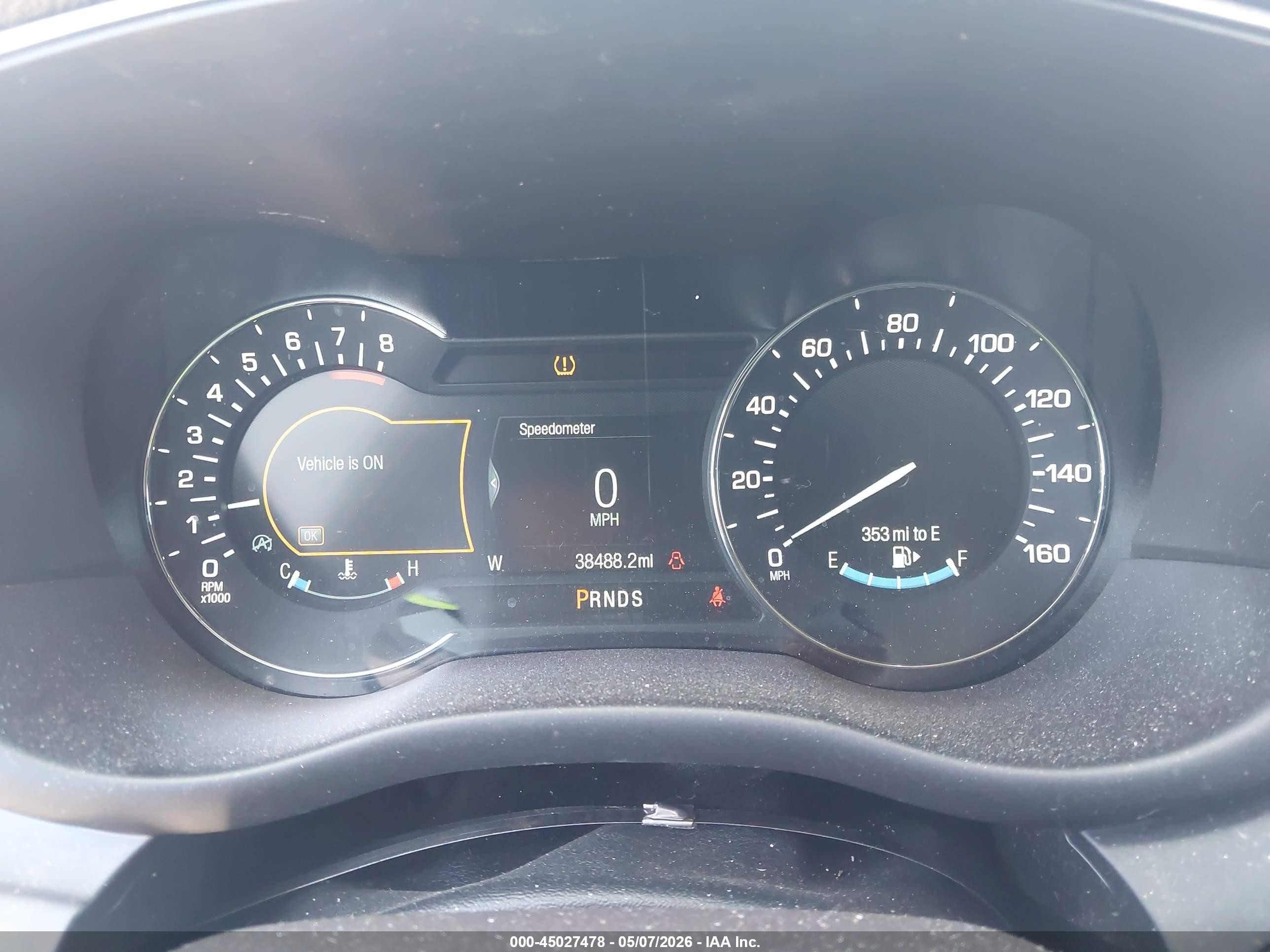 2019 Lincoln Mkc Select Champagne vin: 5LMCJ2C96KUL25708