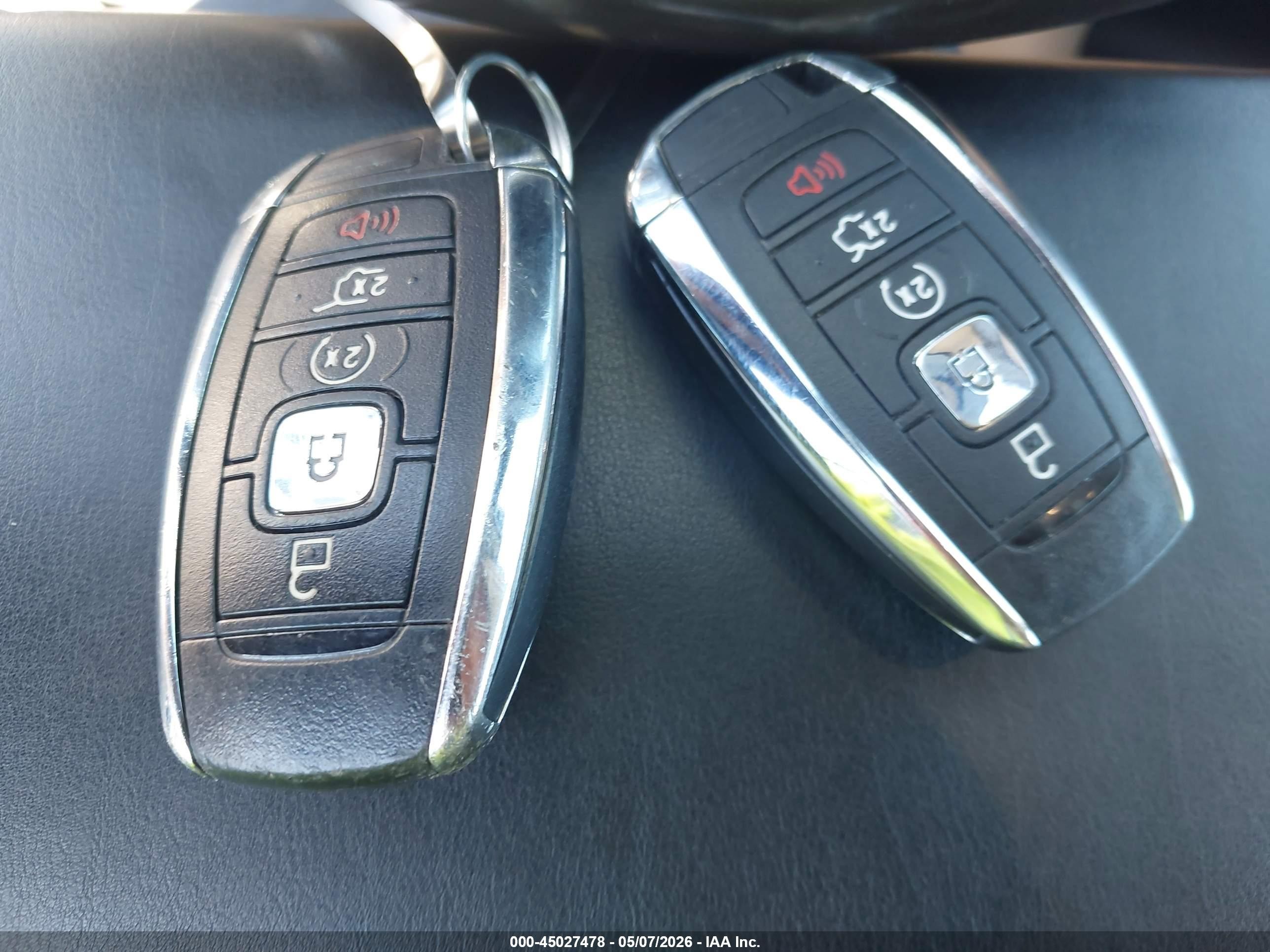 2019 Lincoln Mkc Select Champagne vin: 5LMCJ2C96KUL25708
