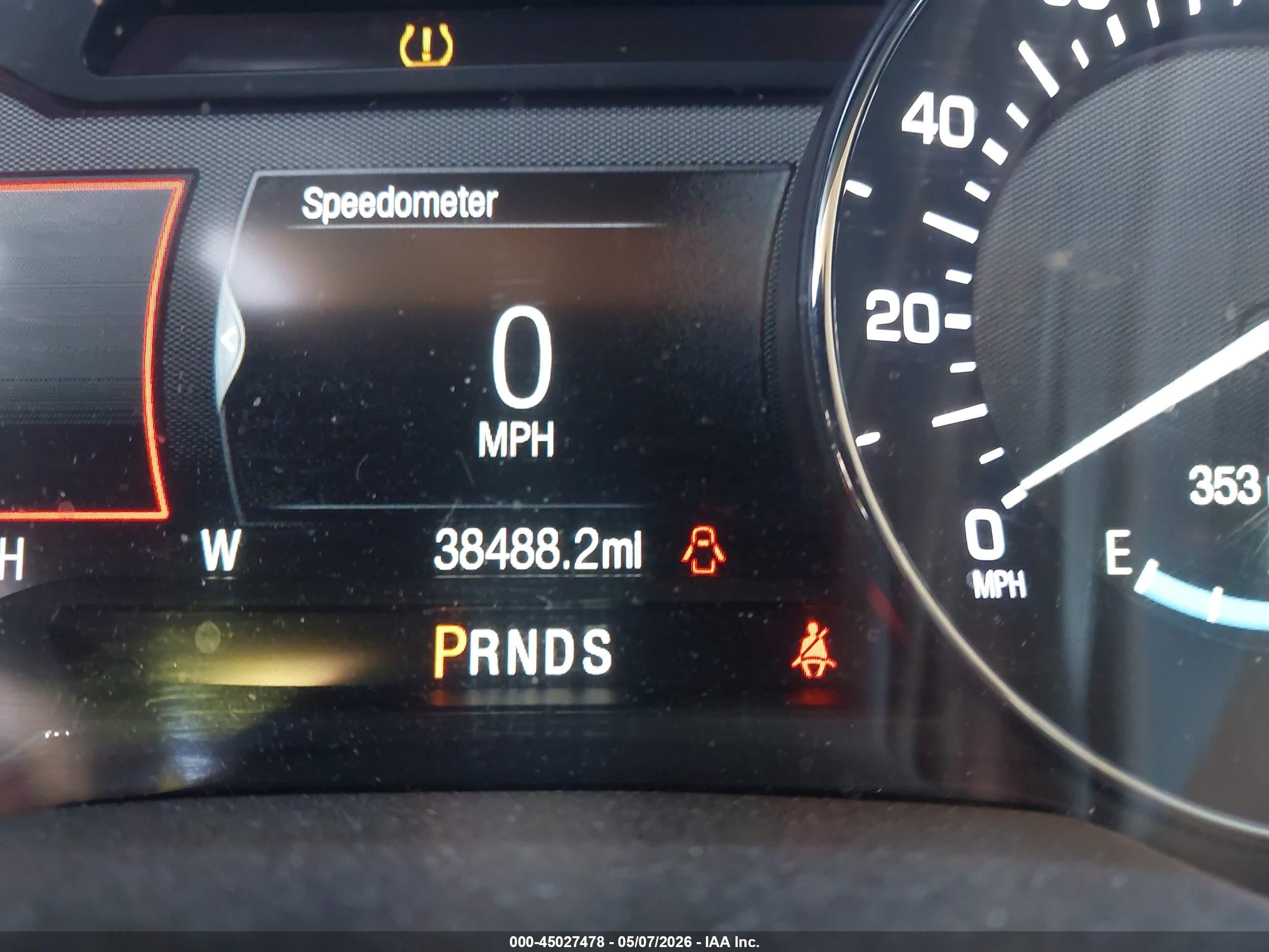 2019 Lincoln Mkc Select Champagne vin: 5LMCJ2C96KUL25708