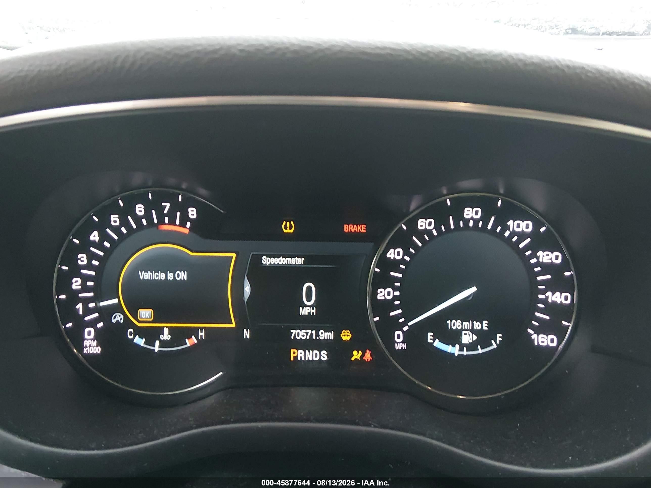 2018 Lincoln Mkc Select White vin: 5LMCJ2C97JUL12948