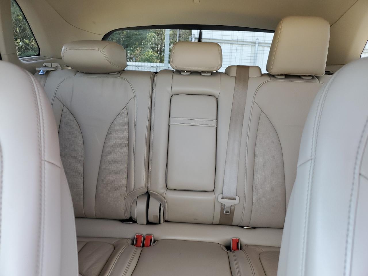 2018 Lincoln Mkc Select White vin: 5LMCJ2C99JUL07900