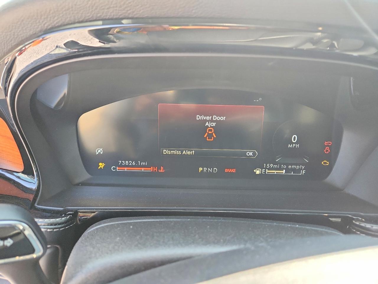 2021 Lincoln Corsair Reserve Серый vin: 5LMCJ2D91MUL03391