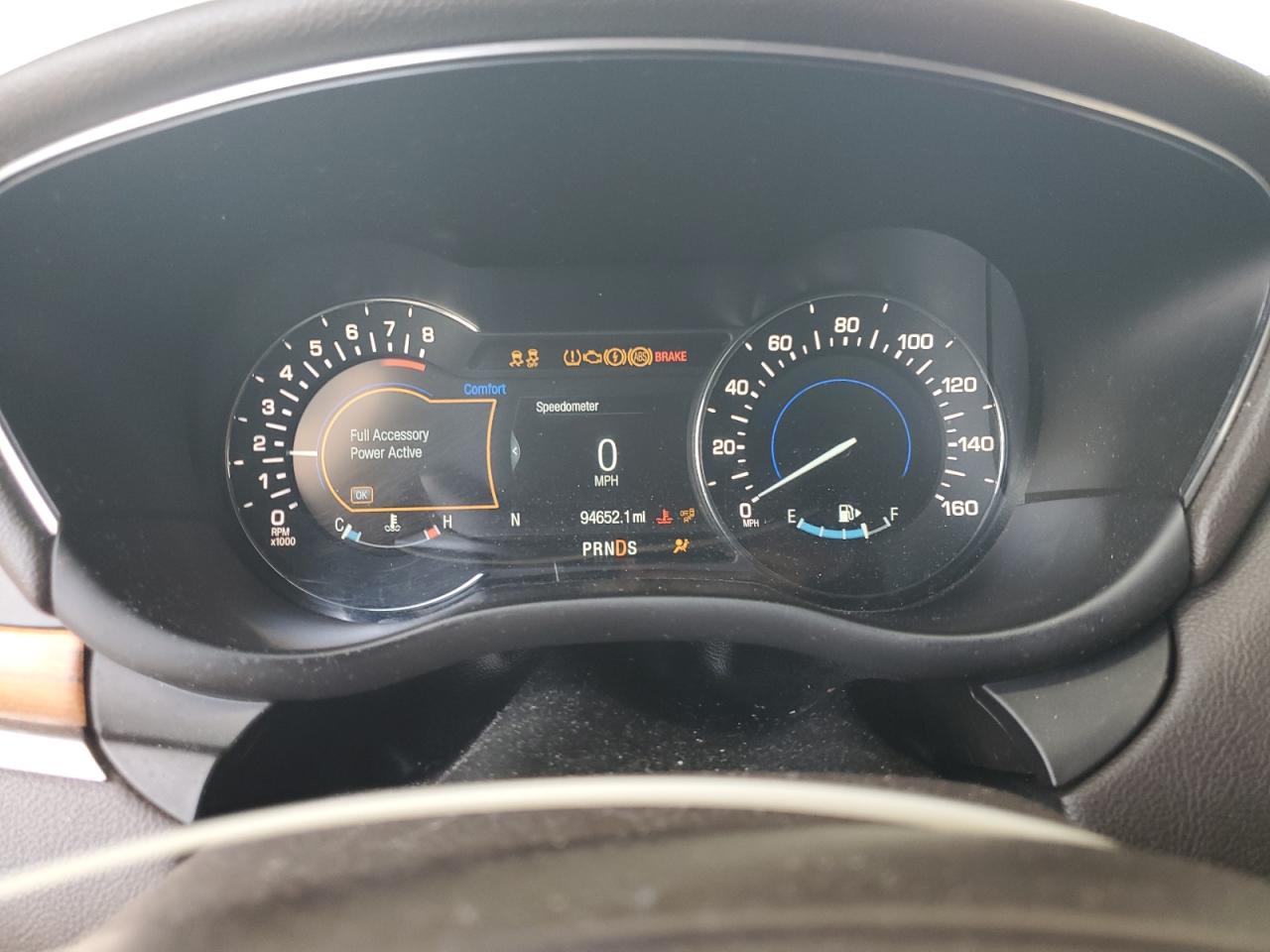2018 Lincoln Mkc Select White vin: 5LMCJ2D92JUL31812