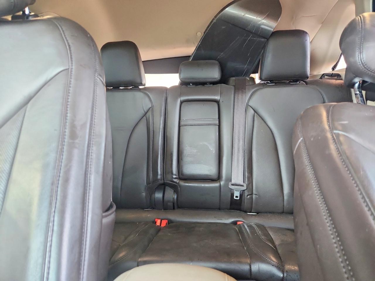2018 Lincoln Mkc Select Серый vin: 5LMCJ2D99JUL31810