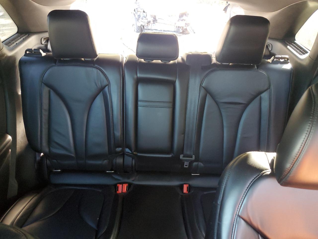 2018 Lincoln Mkc Select Black vin: 5LMCJ2D9XJUL18404