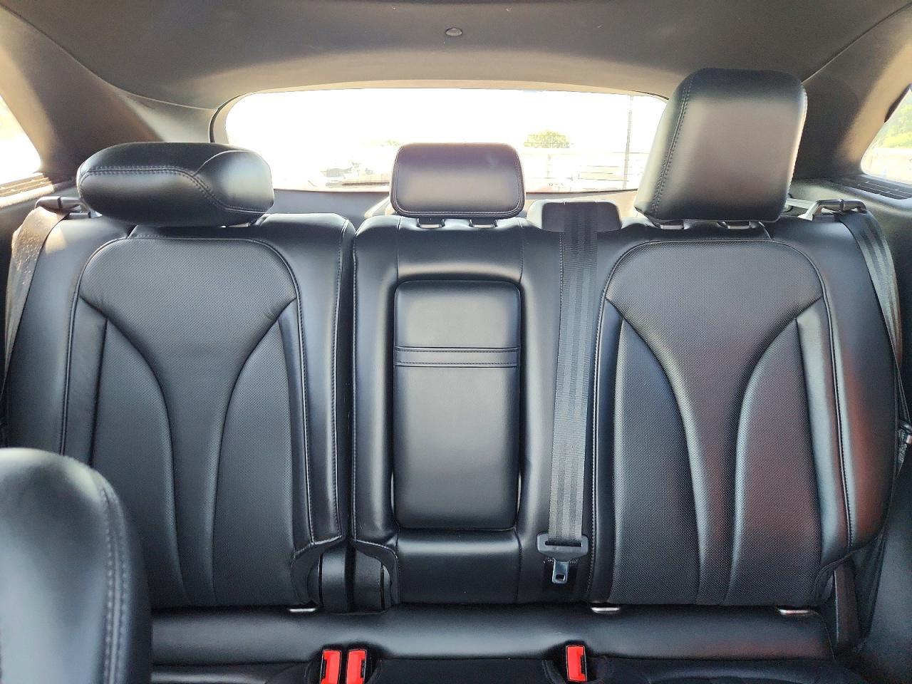 2016 Lincoln Mkc Reserve Серый vin: 5LMCJ3C91GUJ11206