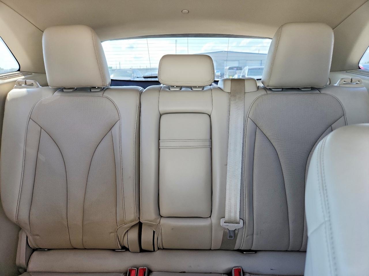 2018 Lincoln Mkc Reserve White vin: 5LMCJ3C96JUL21839