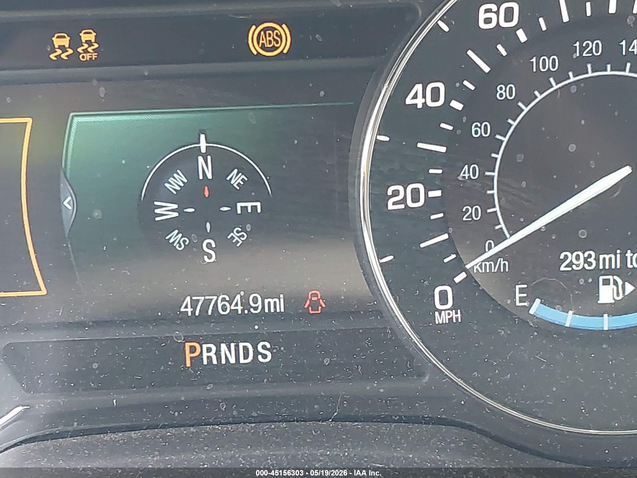 2018 Lincoln Mkc Reserve Beige vin: 5LMCJ3C98JUL01320