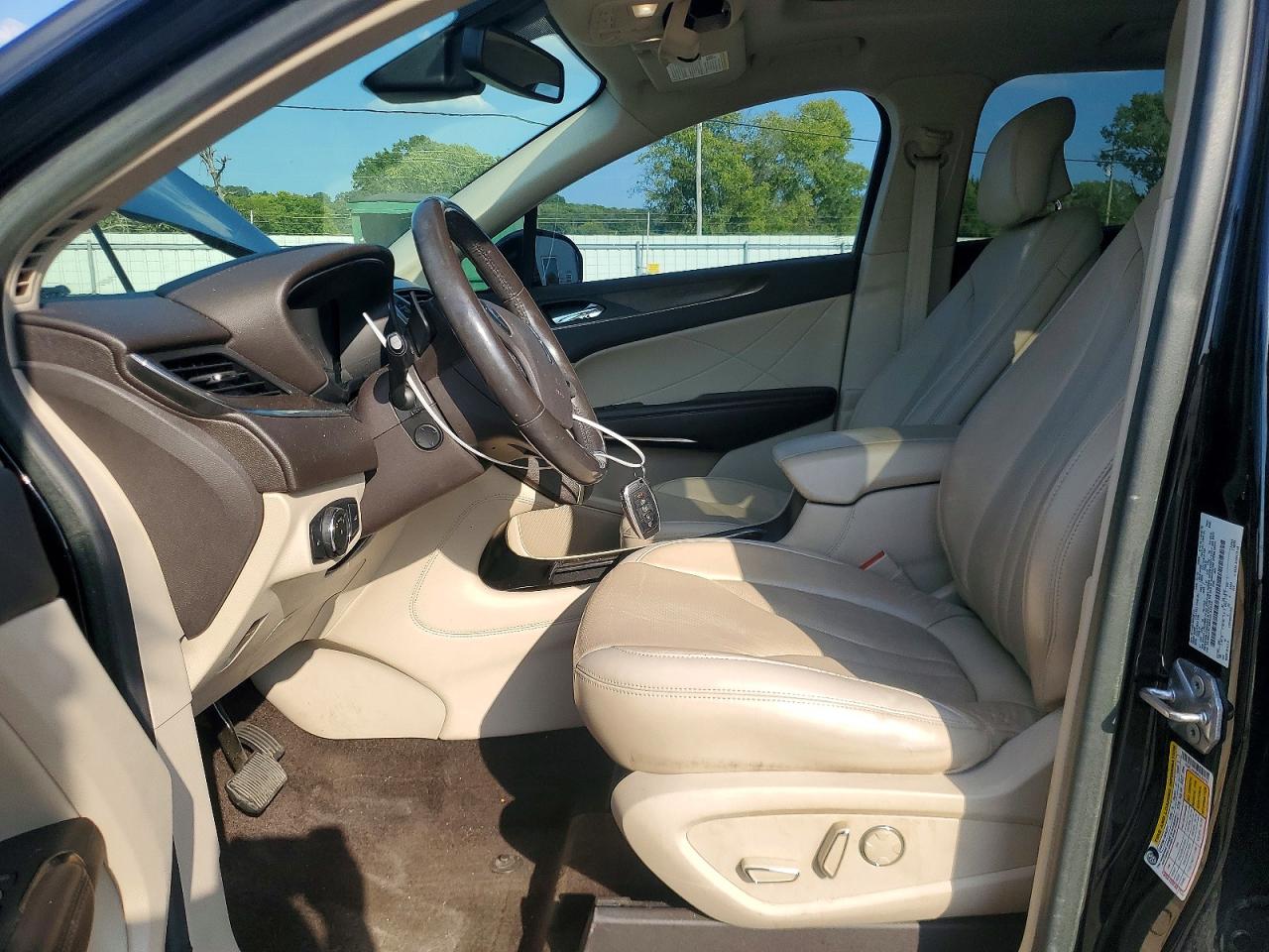 2019 Lincoln Mkc Reserve Black vin: 5LMCJ3C98KUL02212