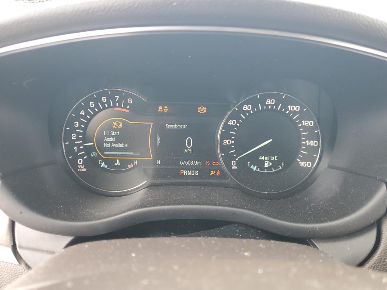 2018 Lincoln Mkc Reserve Белый vin: 5LMCJ3D96JUL22505