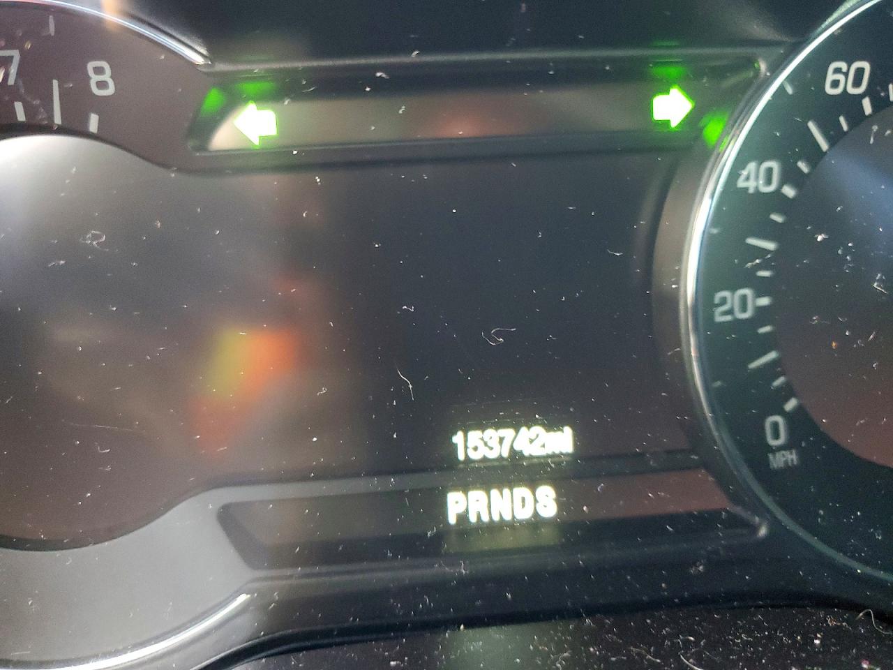 2019 Lincoln Mkc Reserve Red vin: 5LMCJ3D99KUL32463